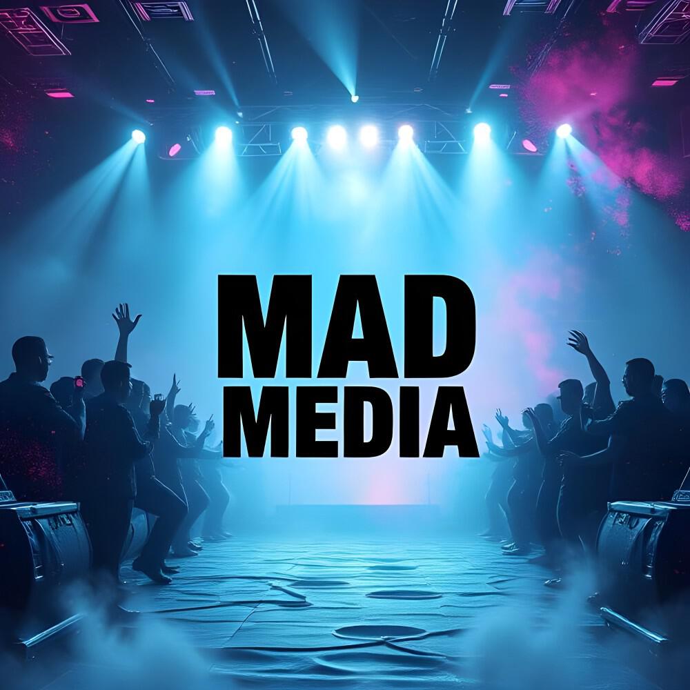 Релиз Mad Media