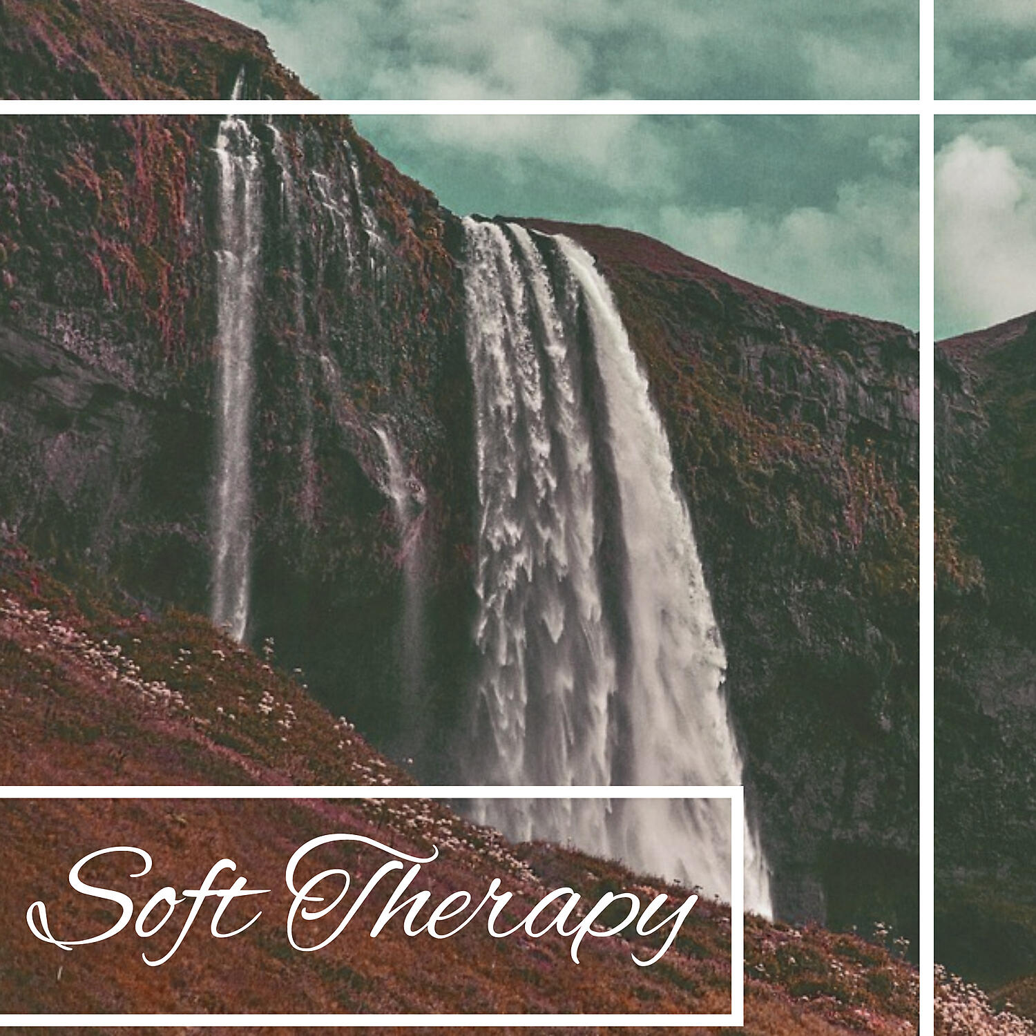 Релиз Soft Therapy – Quiet Sound, Nice Time, Good Feeling