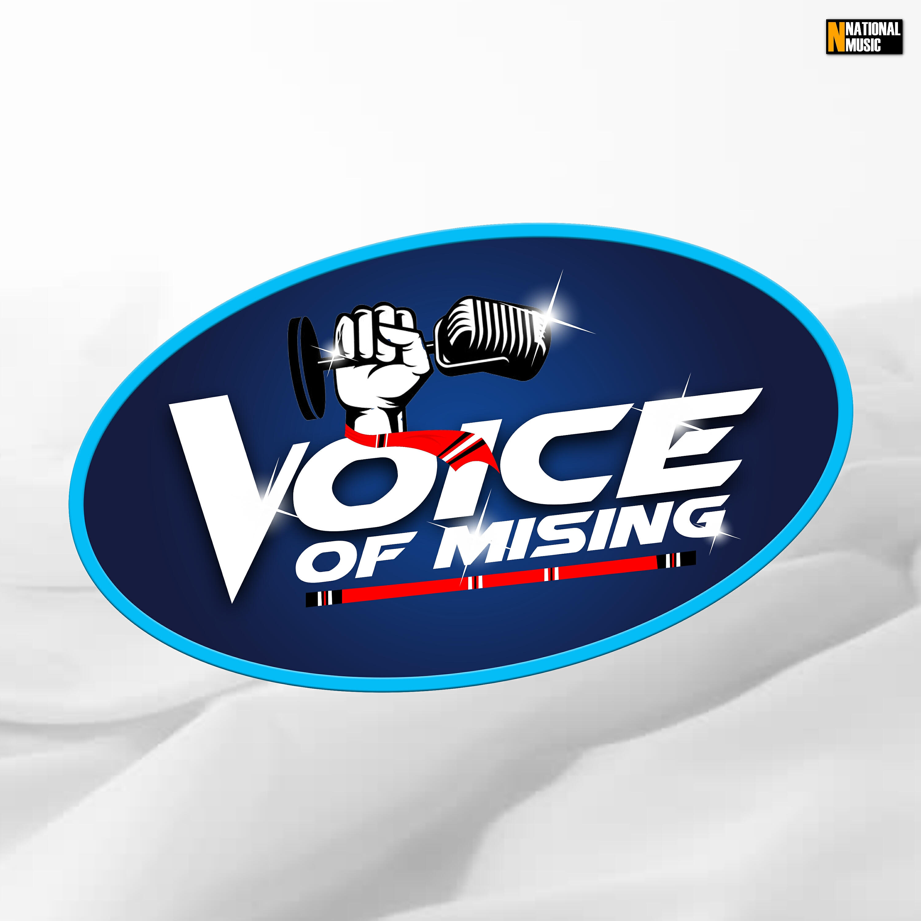 Релиз Voice of Mising - Single