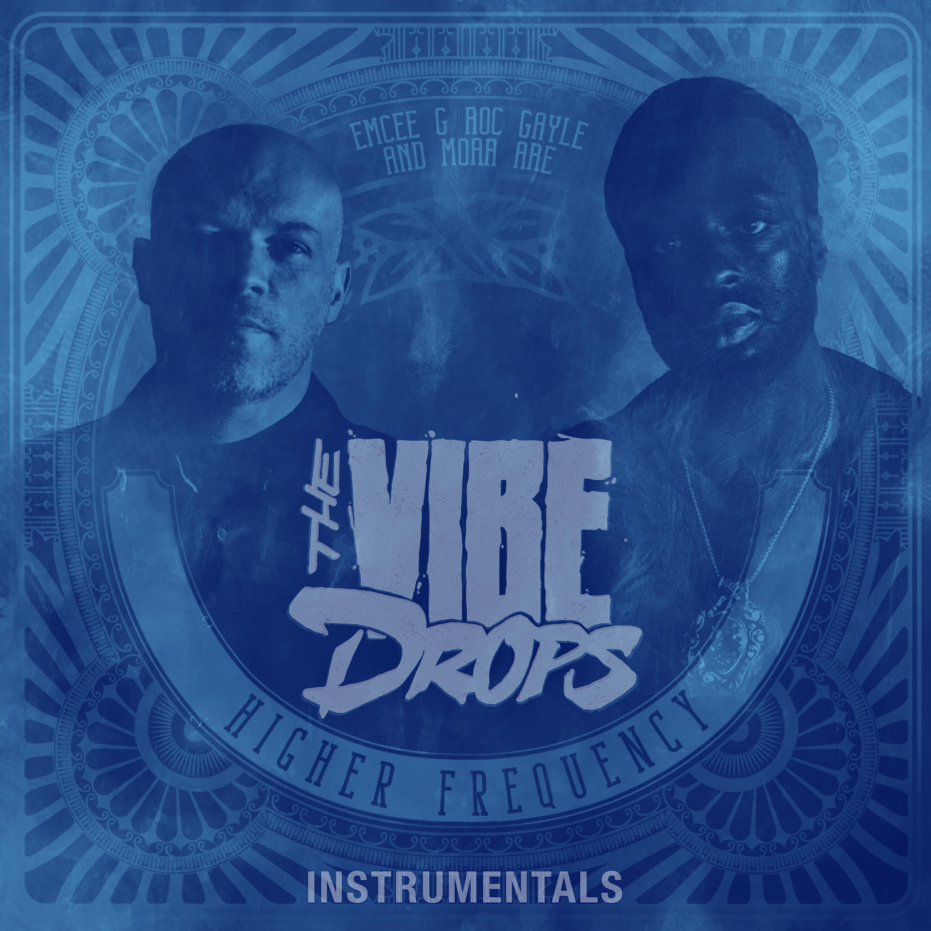 Релиз Higher Frequency Instrumentals