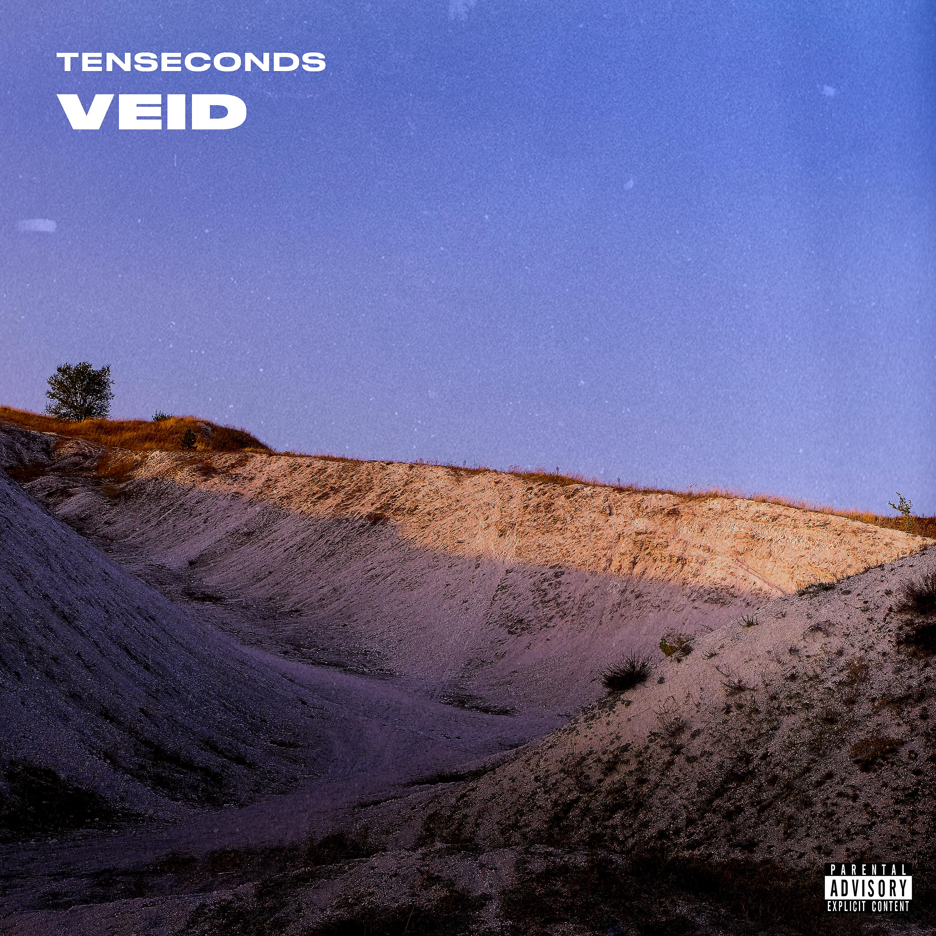 Релиз Veid