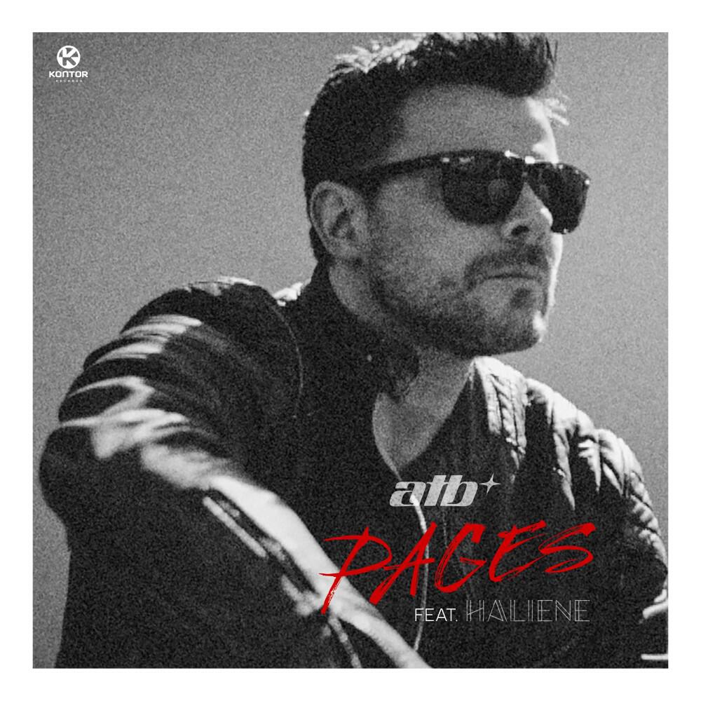Релиз Pages (ATB’s Festival Mix Short Edit)