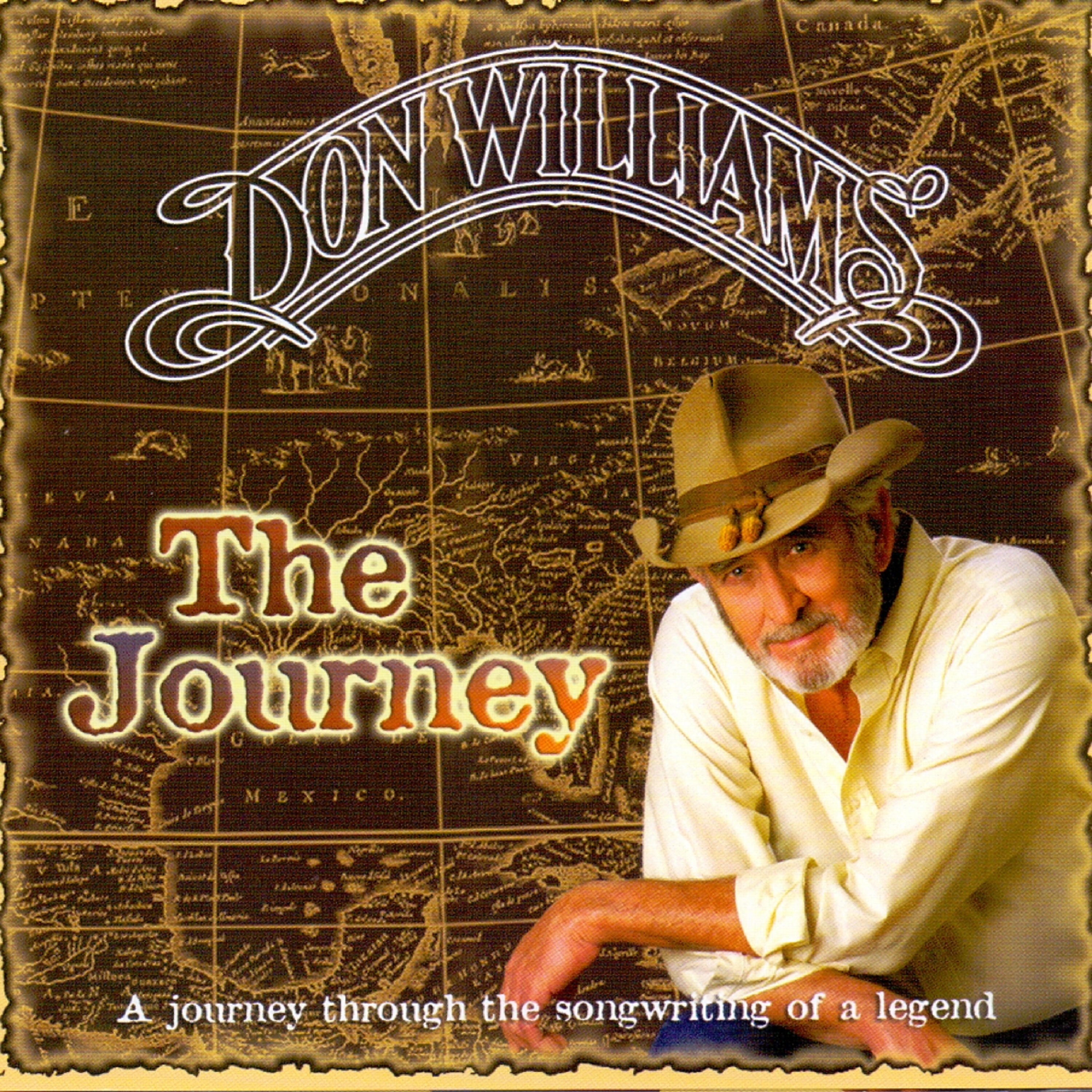 Релиз The Journey