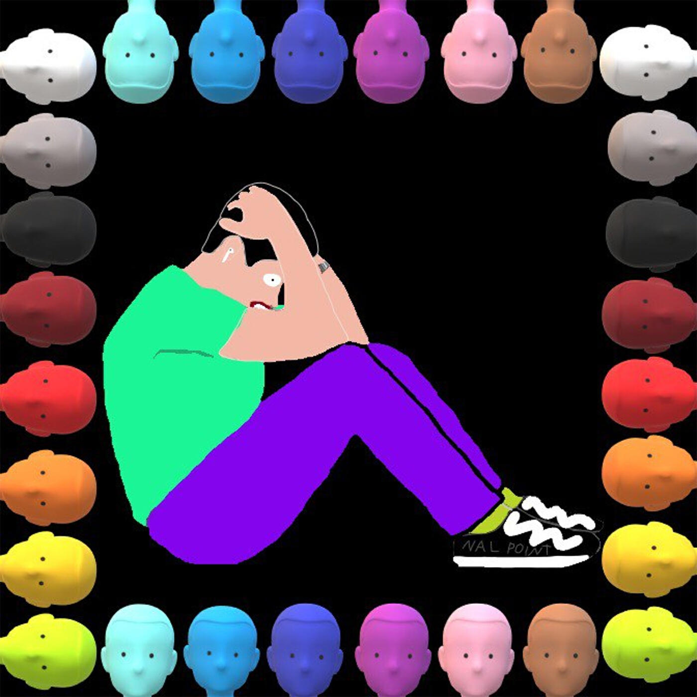 Релиз плыть в унисон
