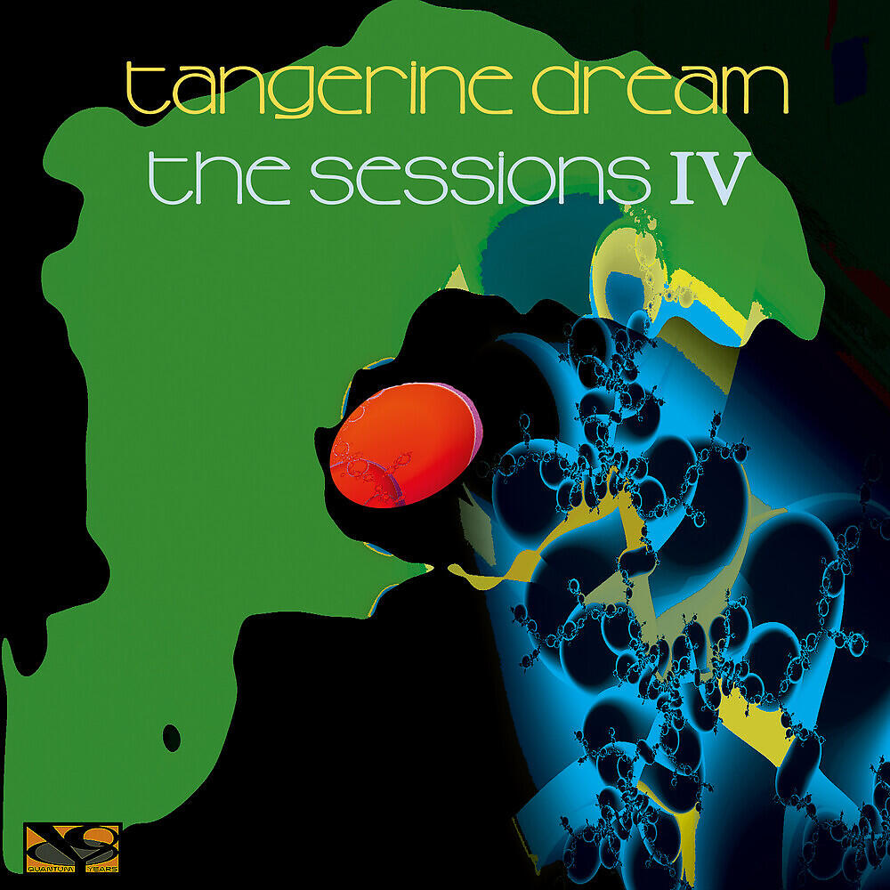 Постер альбома The Sessions IV