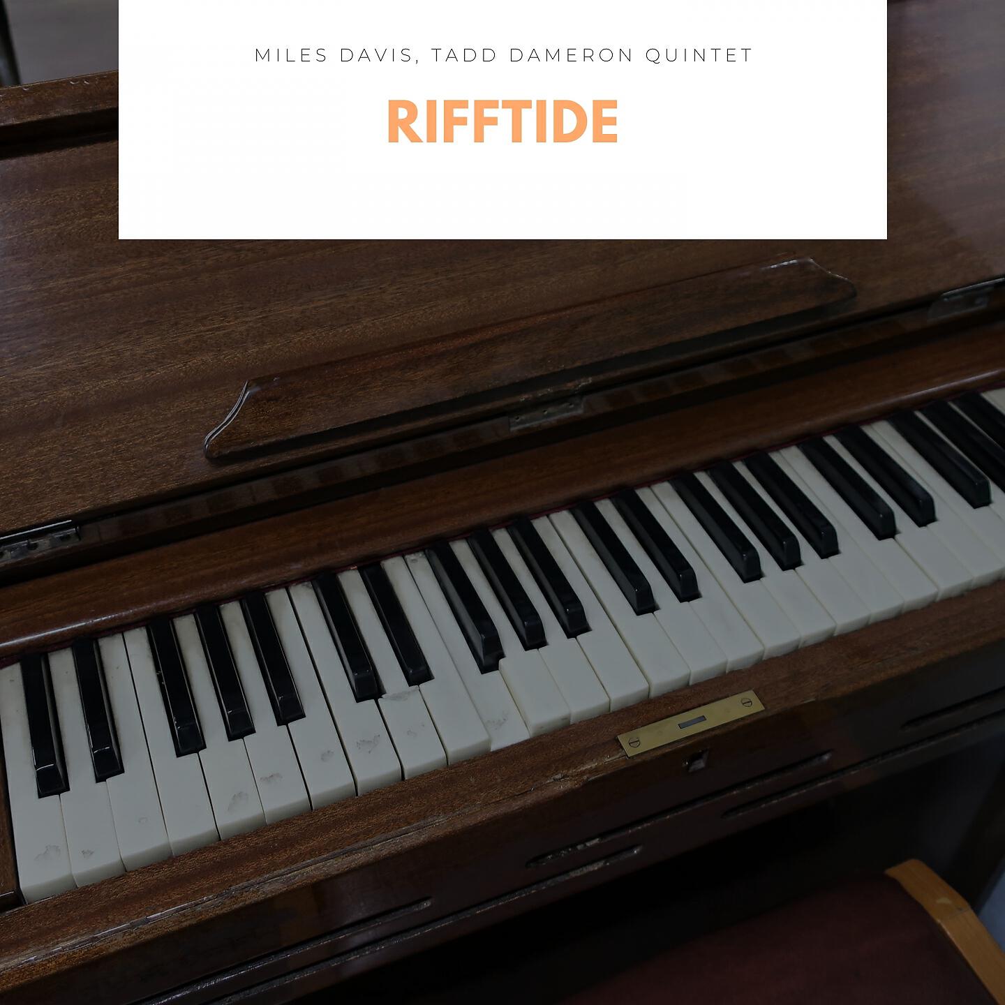Релиз Rifftide