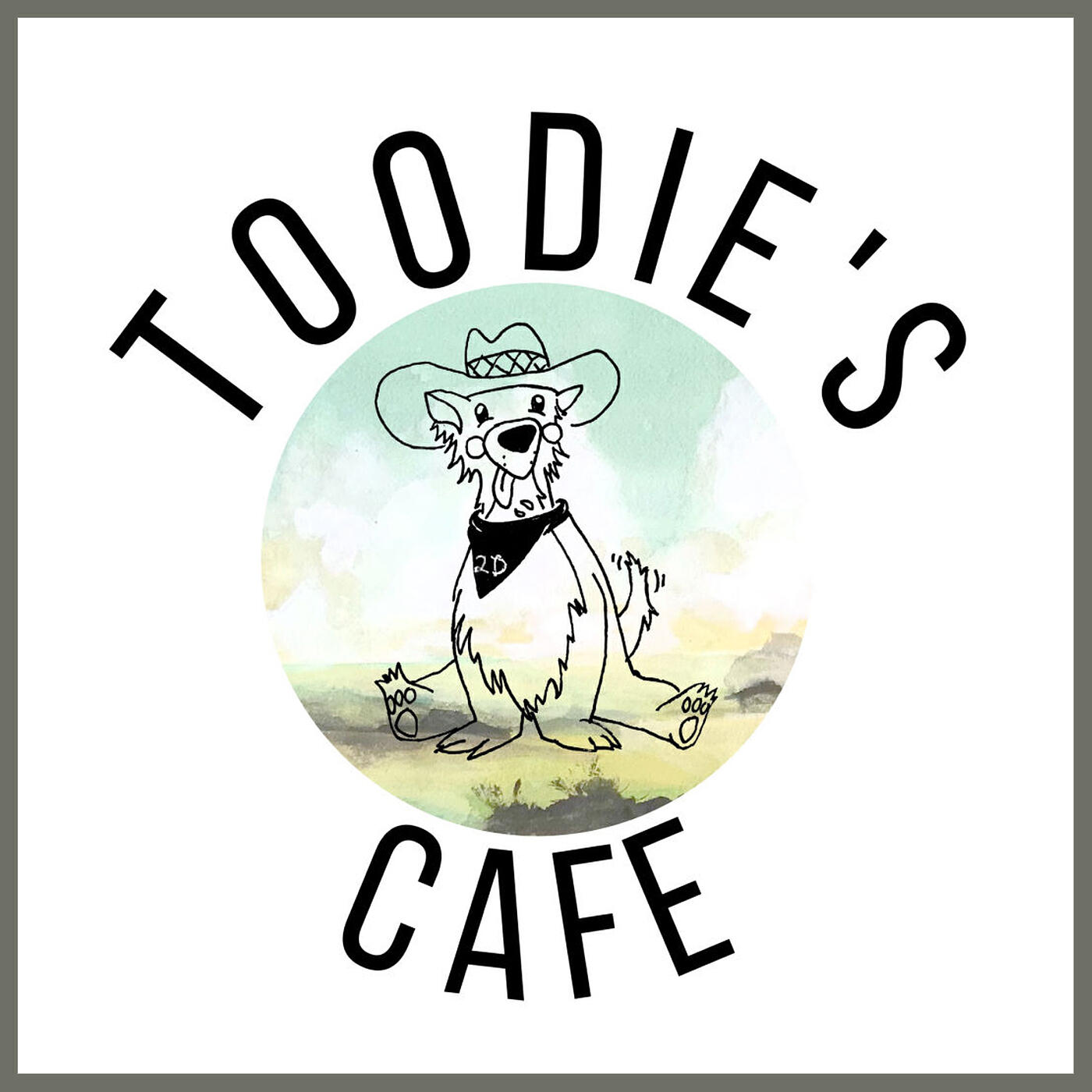 Релиз Toodies Cafe