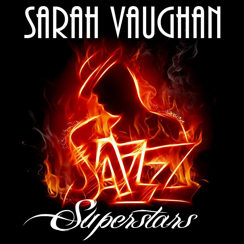 Постер альбома Jazz Superstars