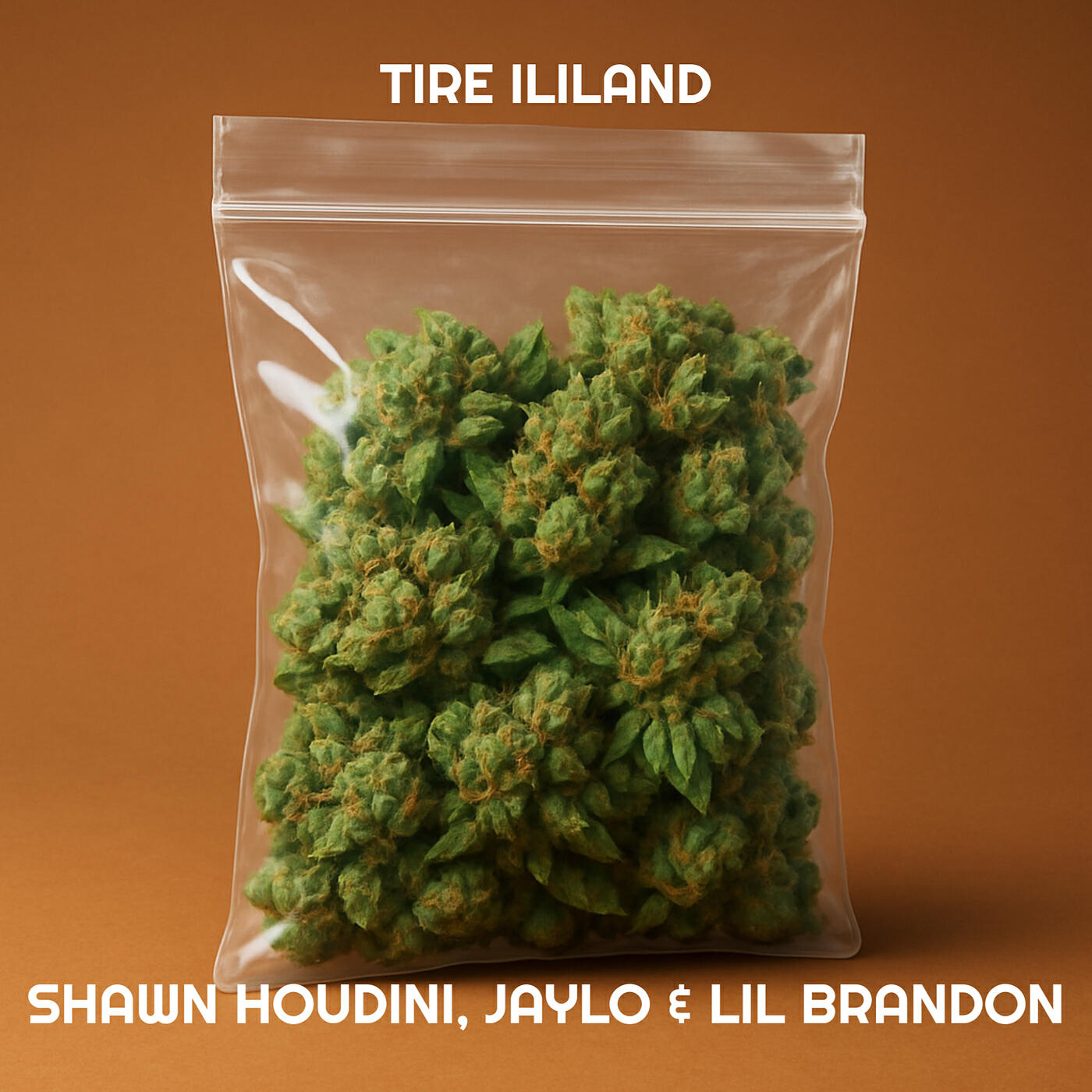 Релиз Tire Ililand