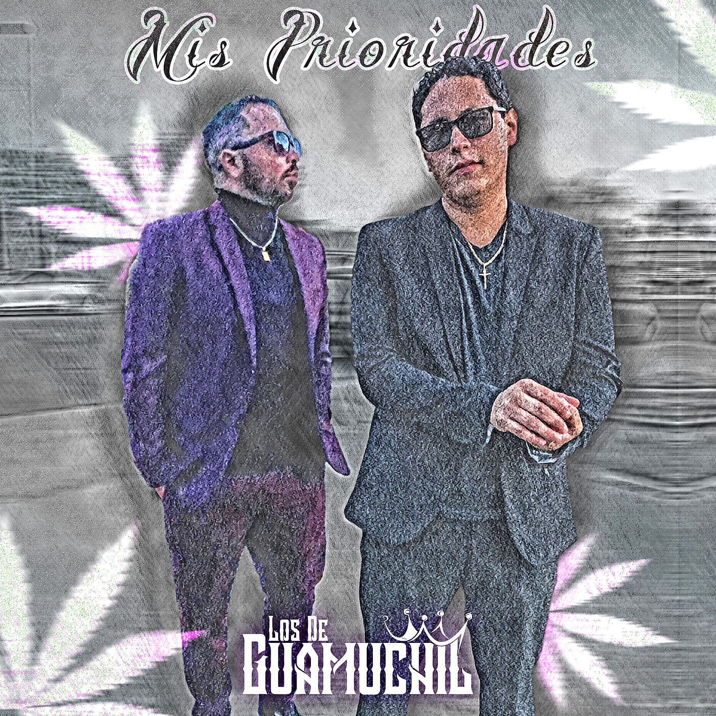 Релиз Mis Prioridades