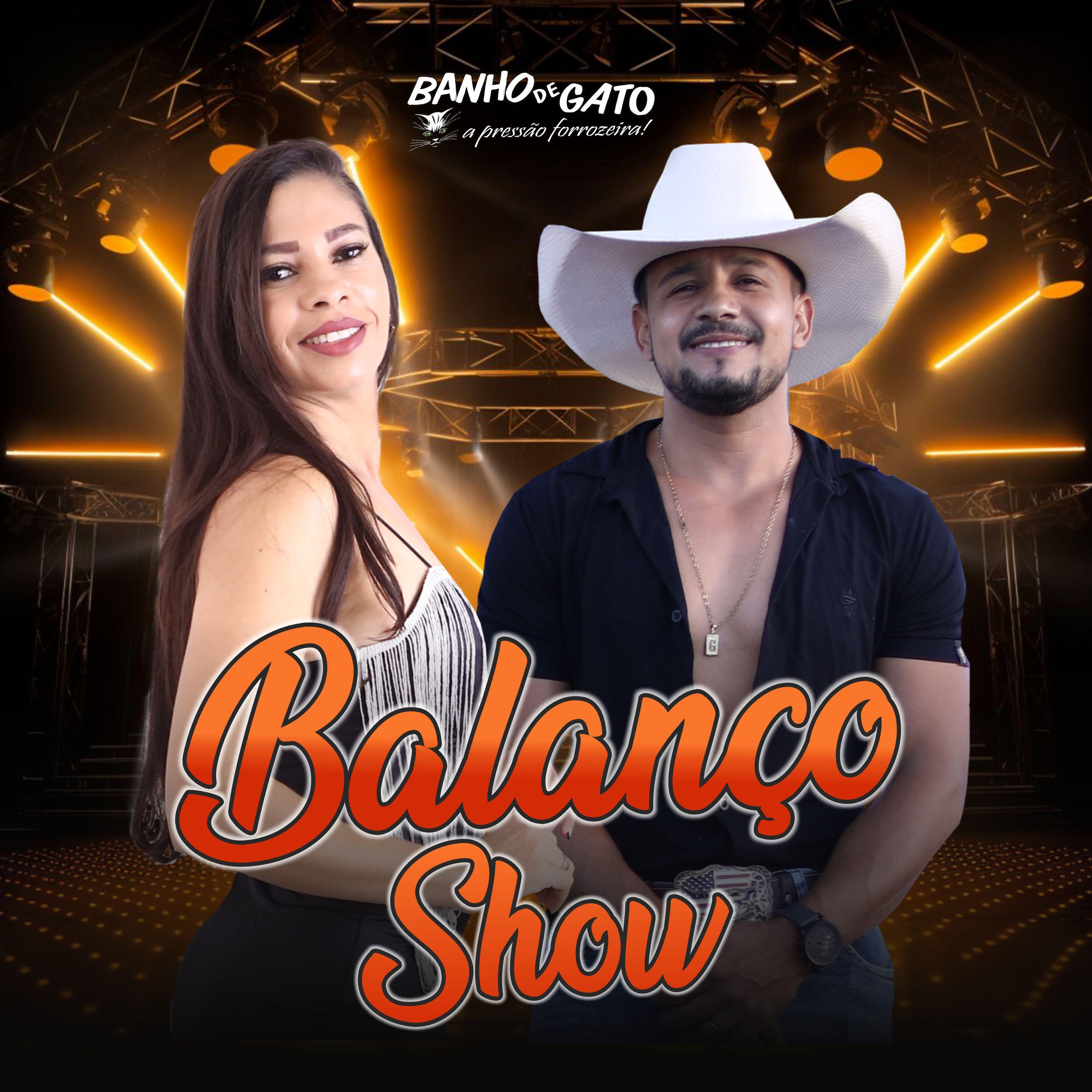Релиз Balanço Show