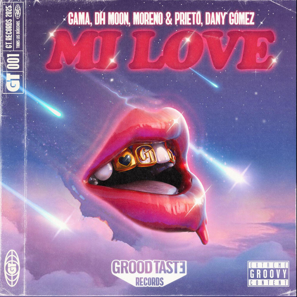 Релиз Mi Love