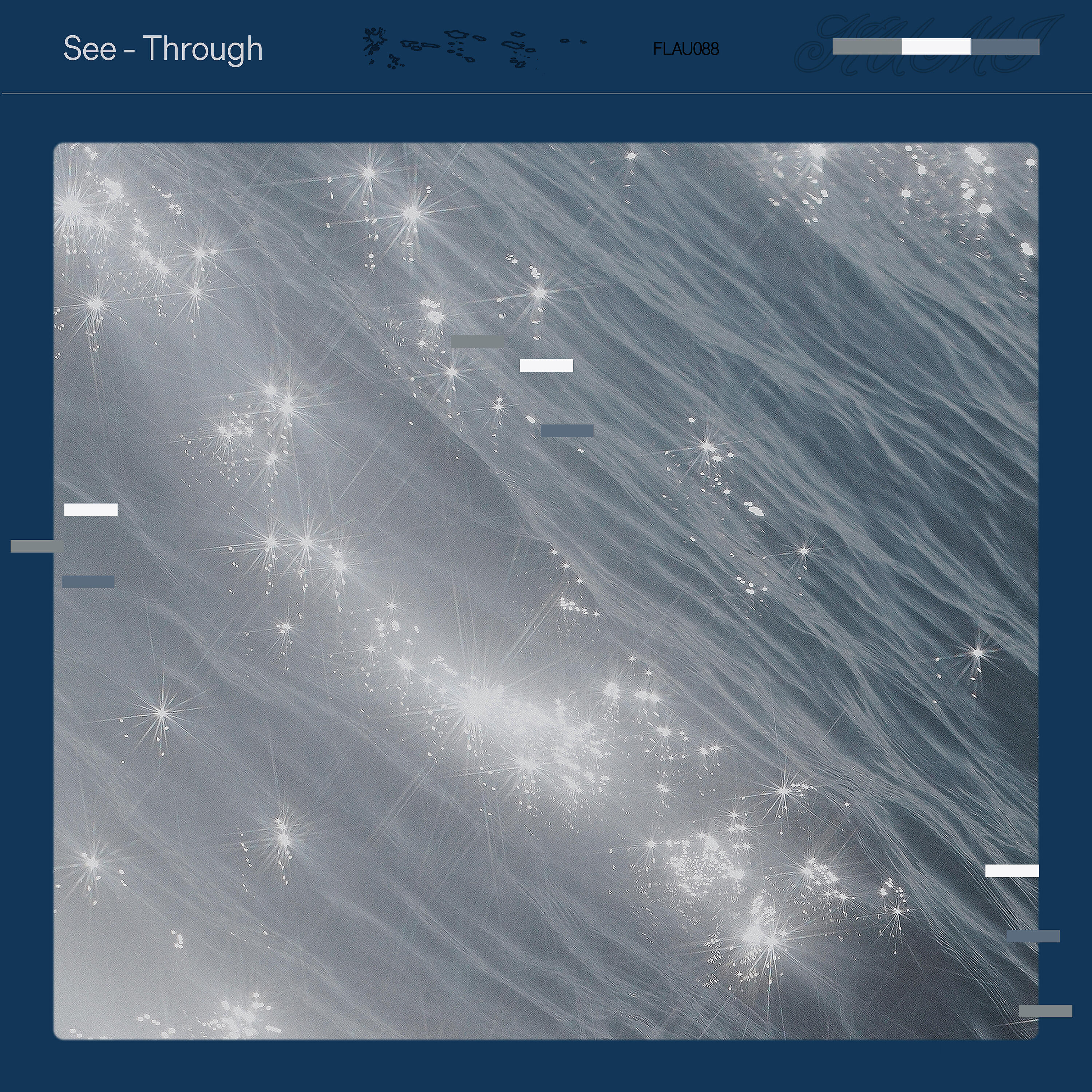 Релиз See-Through