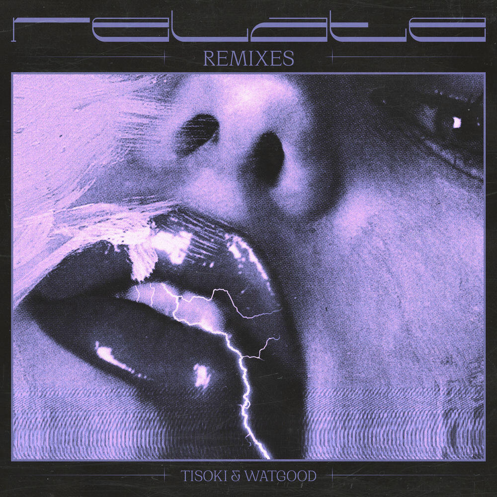 Трек Relate - MATT DOE Remix