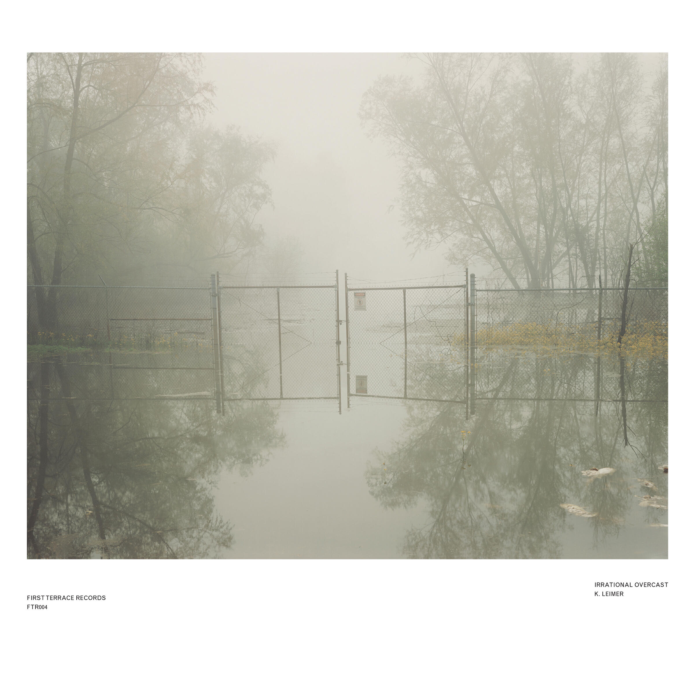 Релиз Weather On The Fen