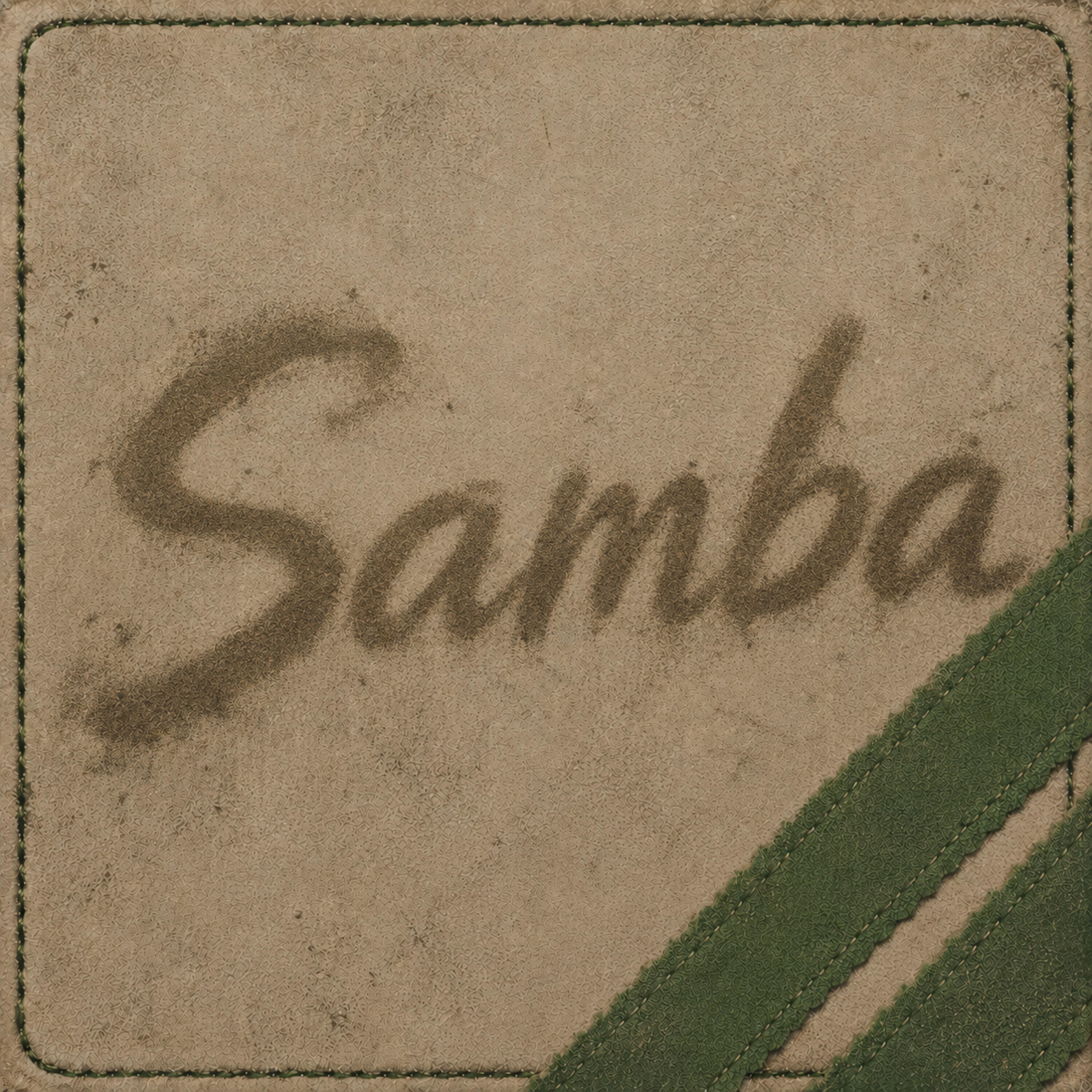 Релиз Samba
