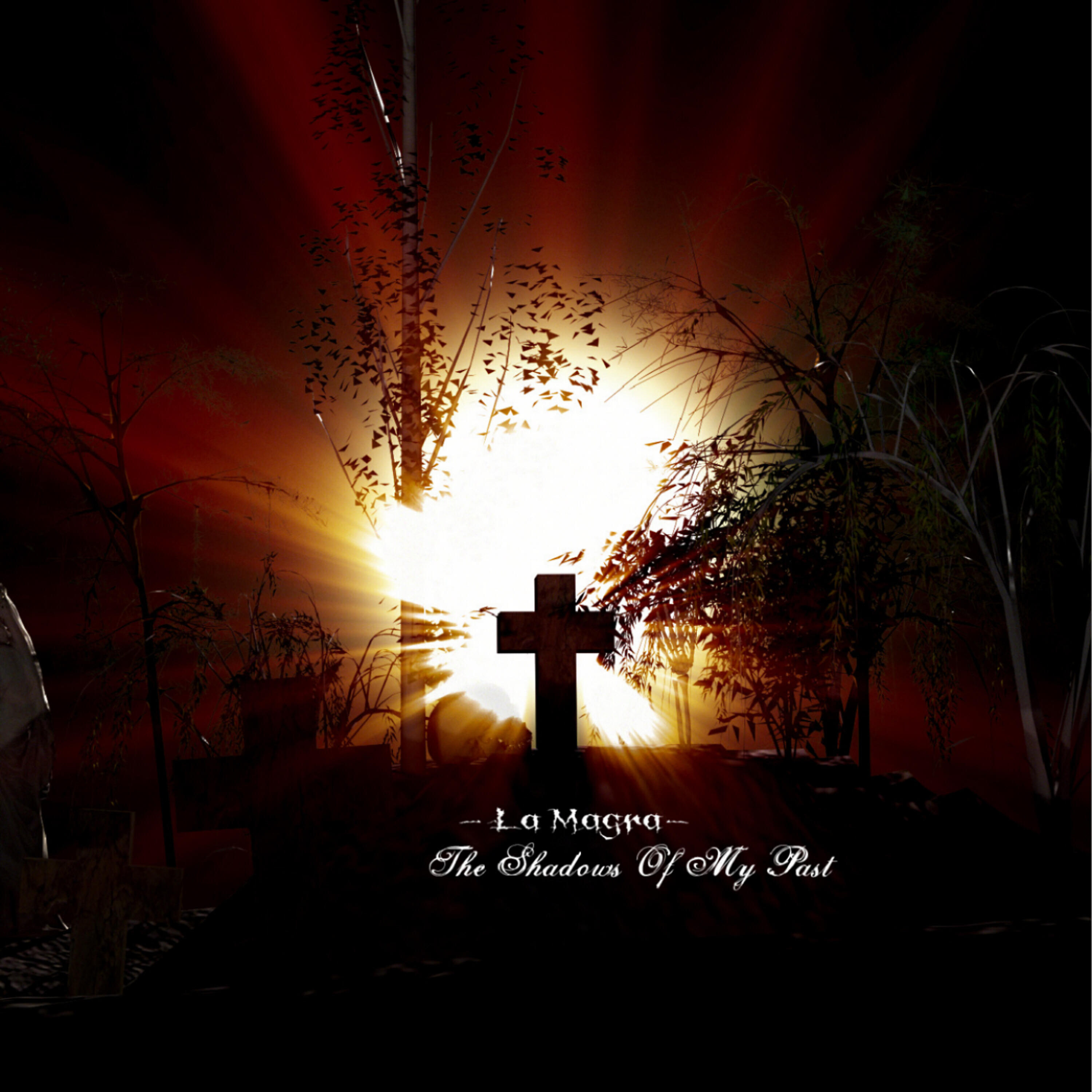 Релиз The Shadows Of My Past