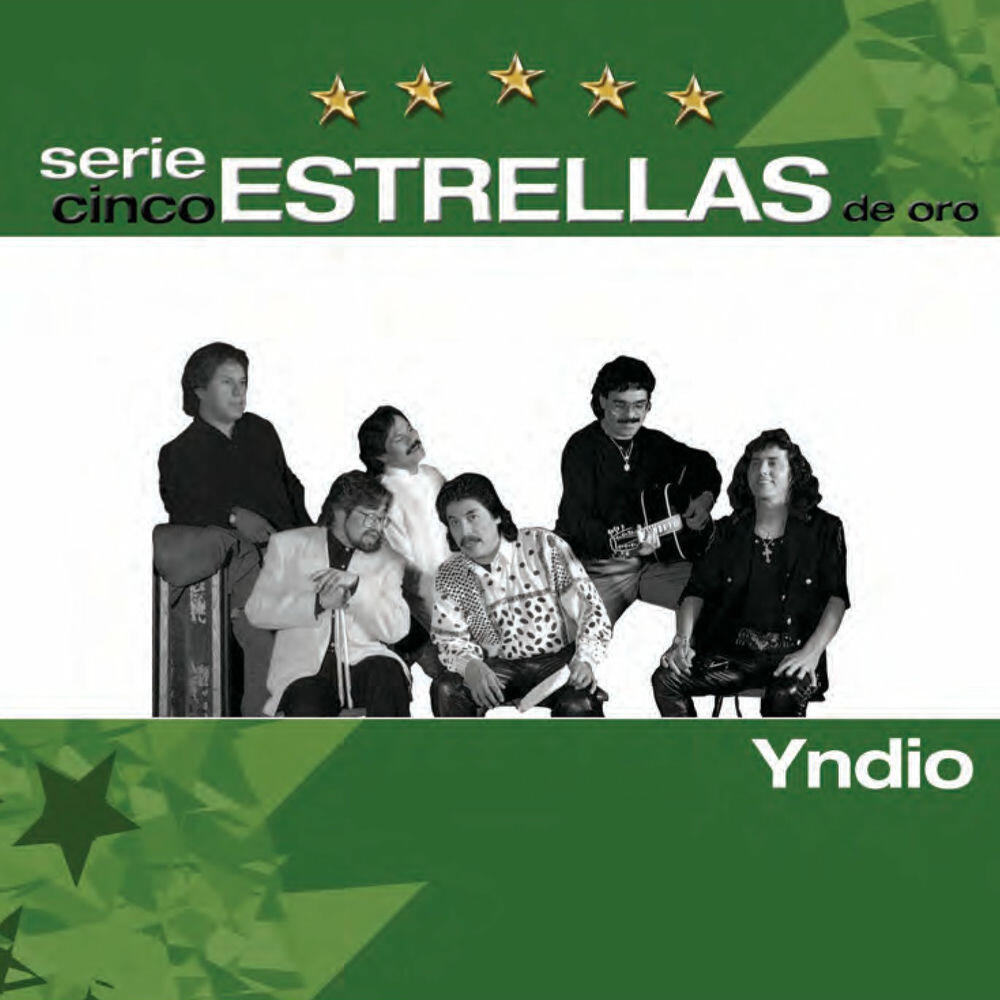 Релиз Serie Cinco Estrellas