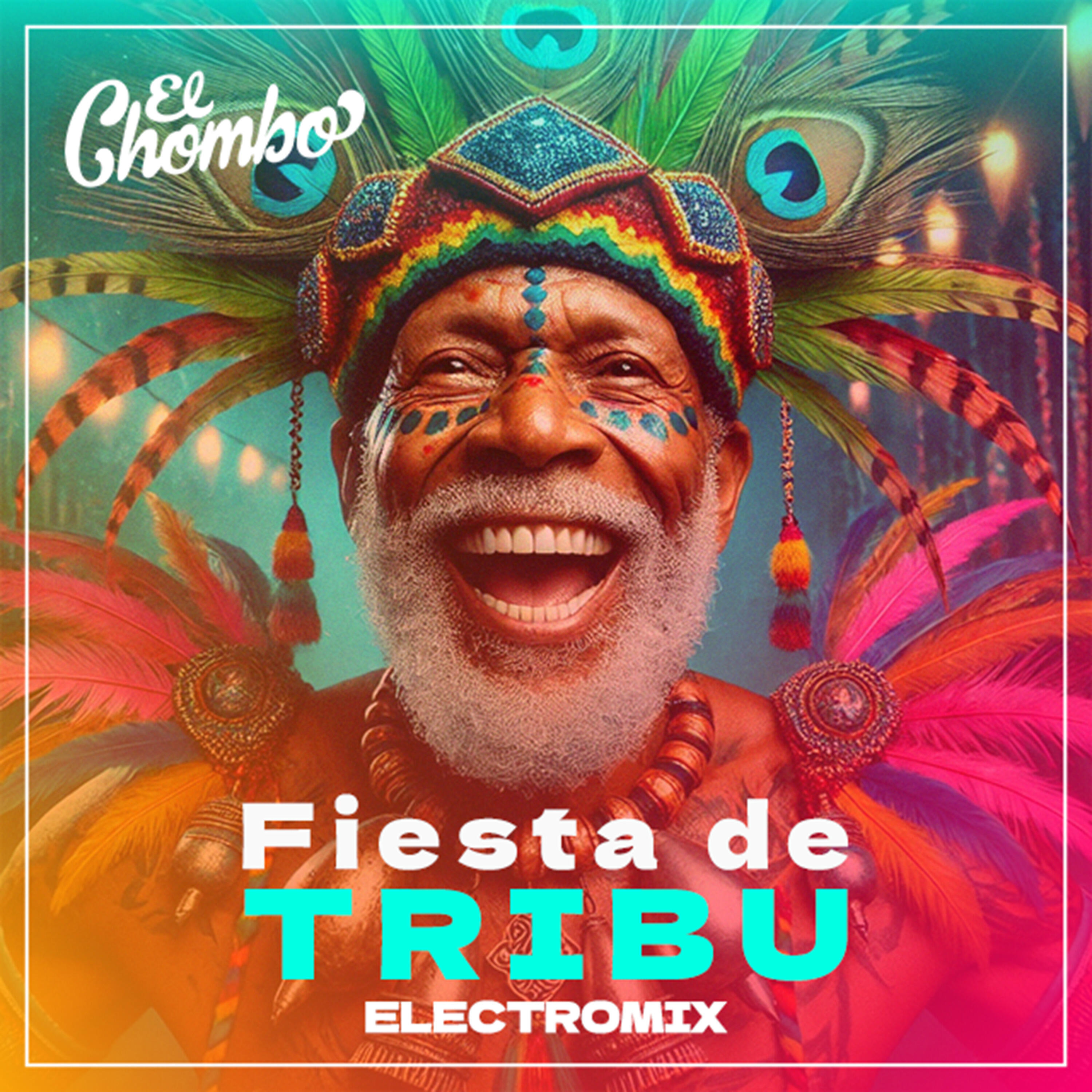 Релиз Fiesta de Tribu