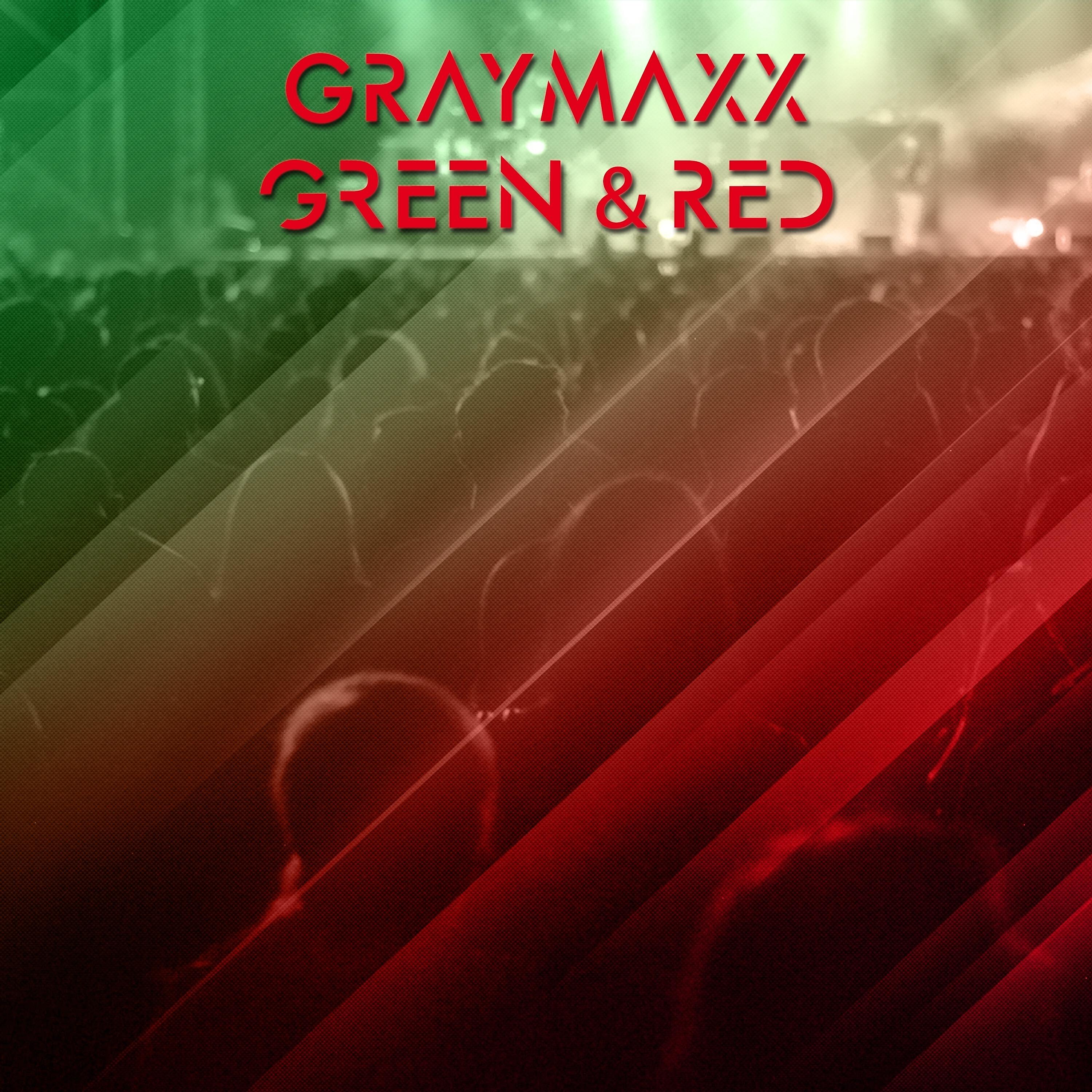 Graymaxx