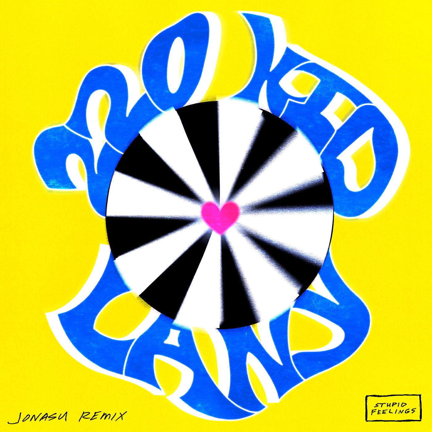 Релиз Stupid Feelings (Jonasu Remix)