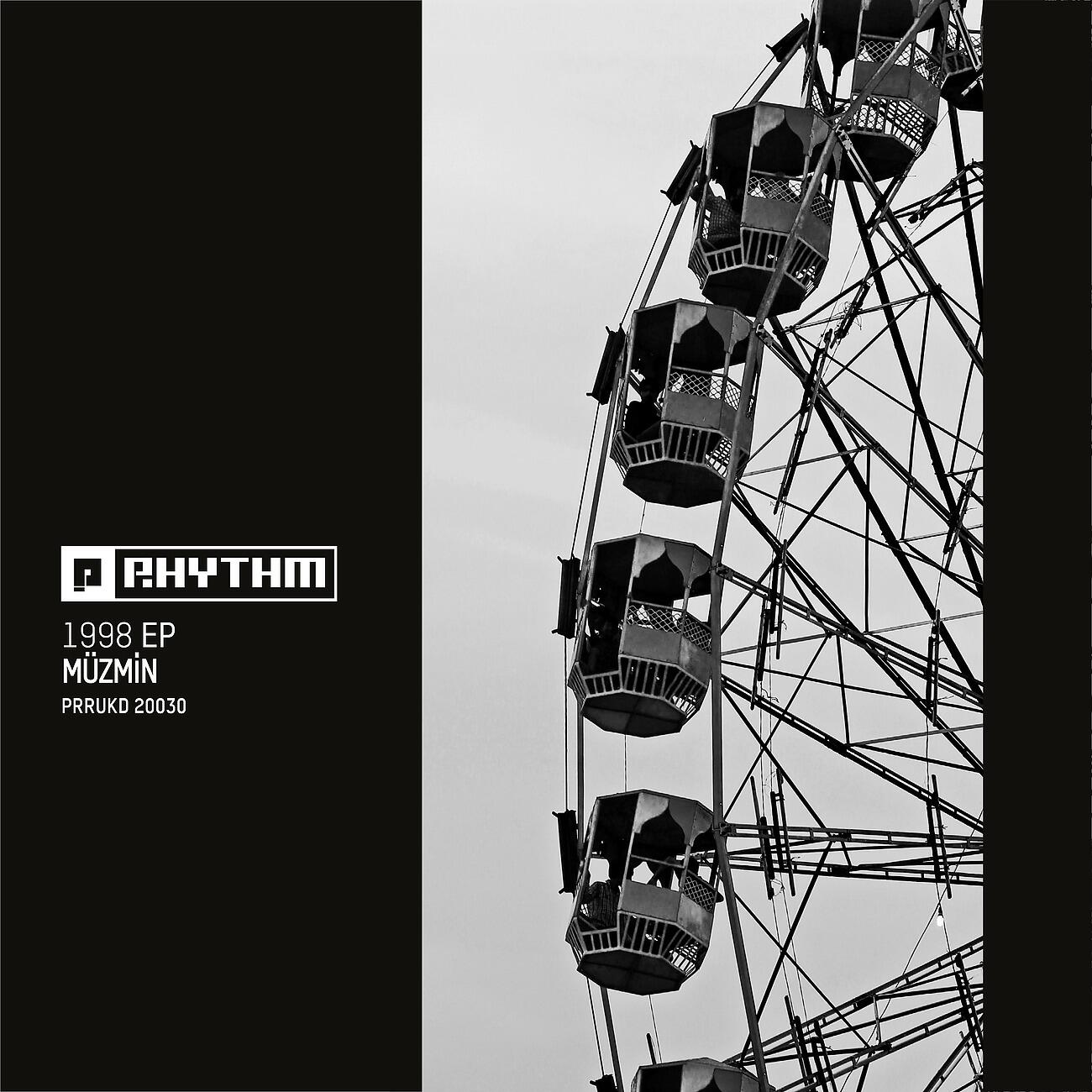 Релиз 1998 EP