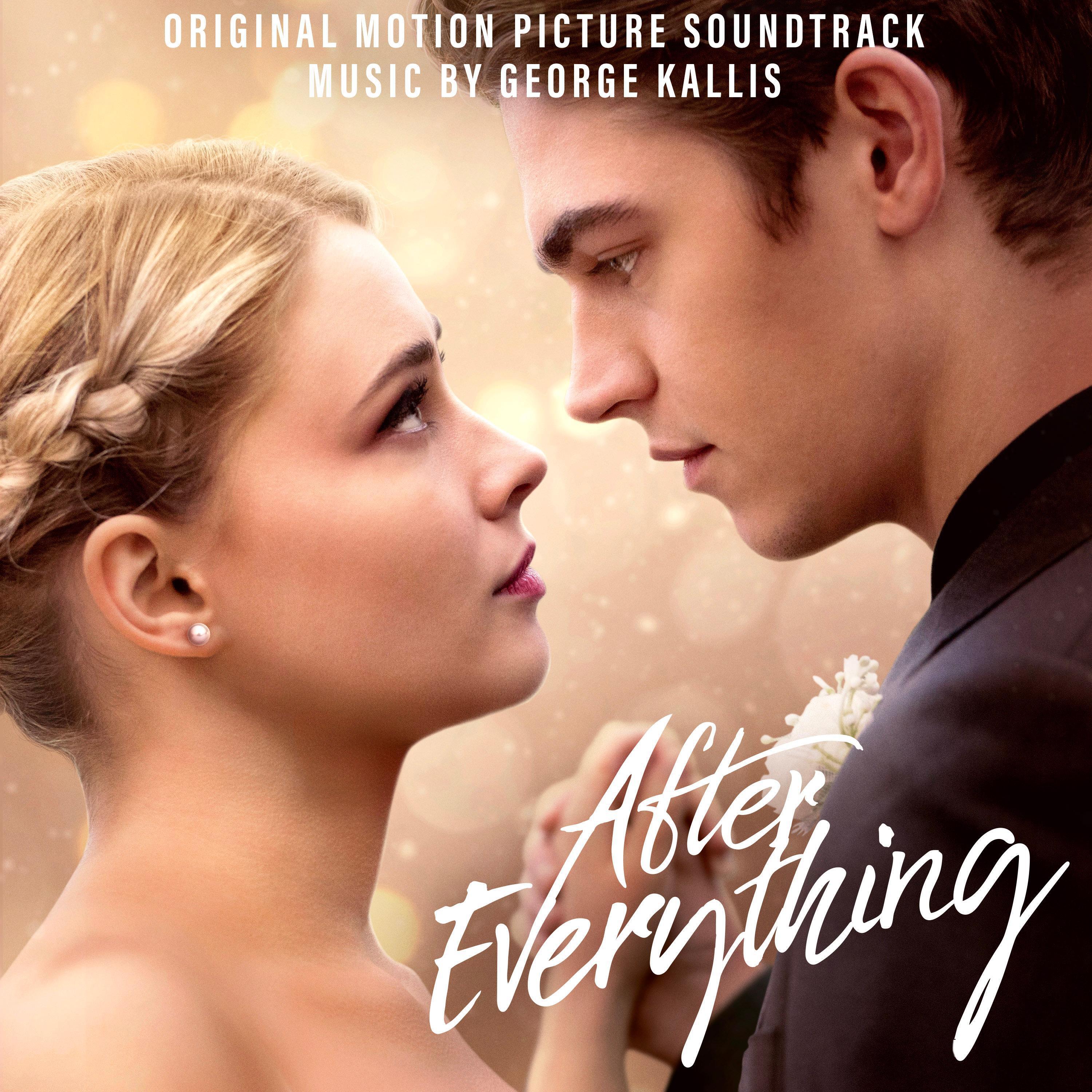Релиз After Everything (Original Motion Picture Soundtrack)