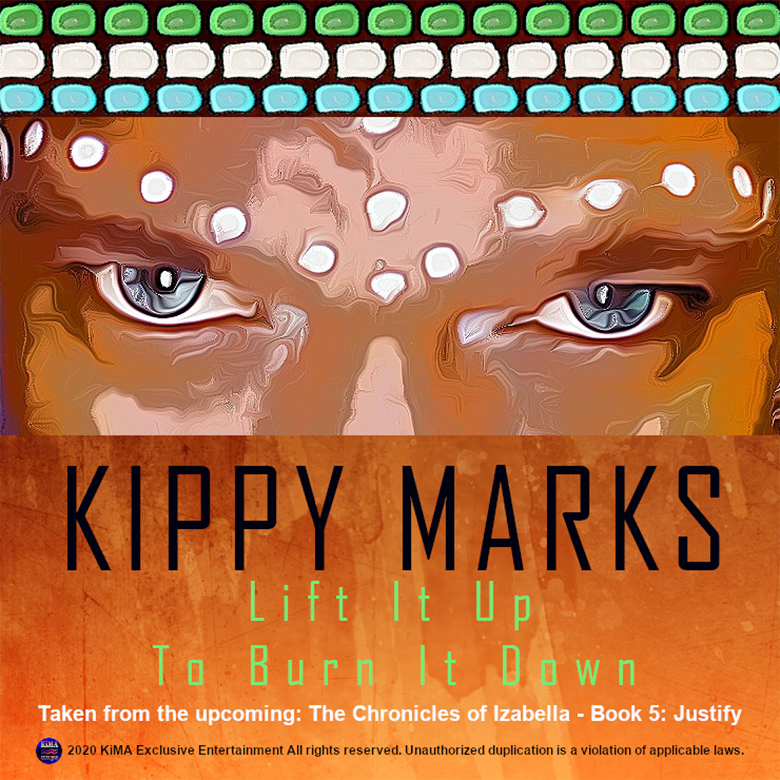 Kippy Marks