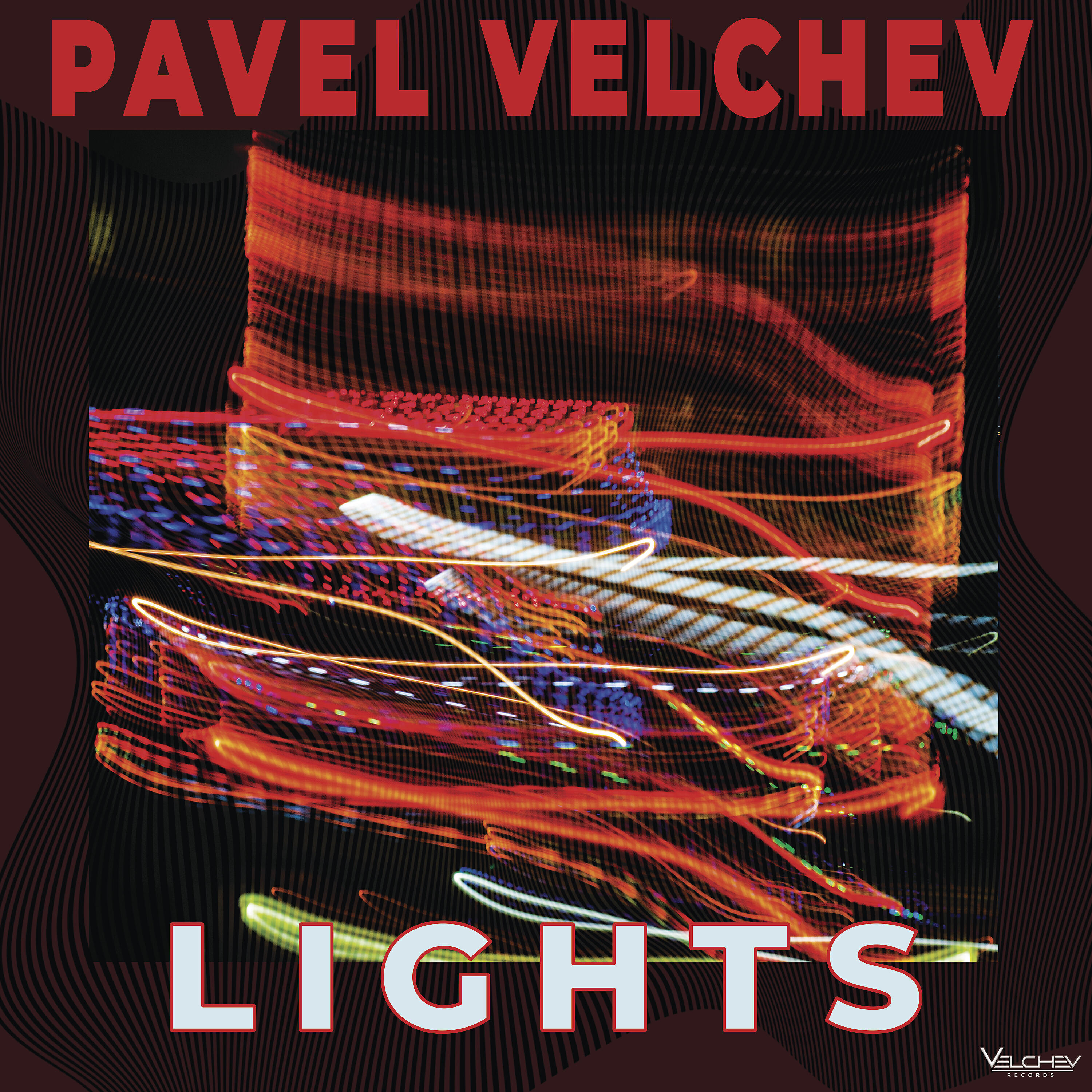 Релиз Lights