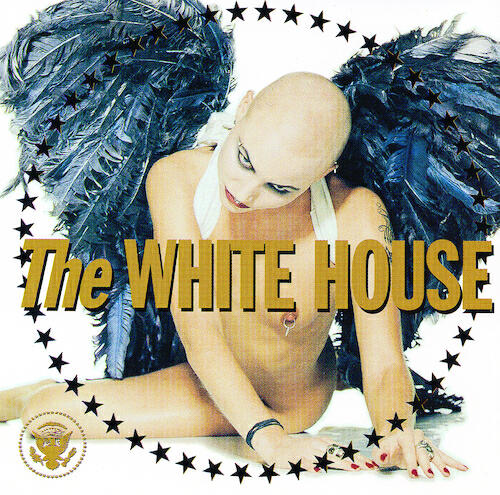 Релиз The White House