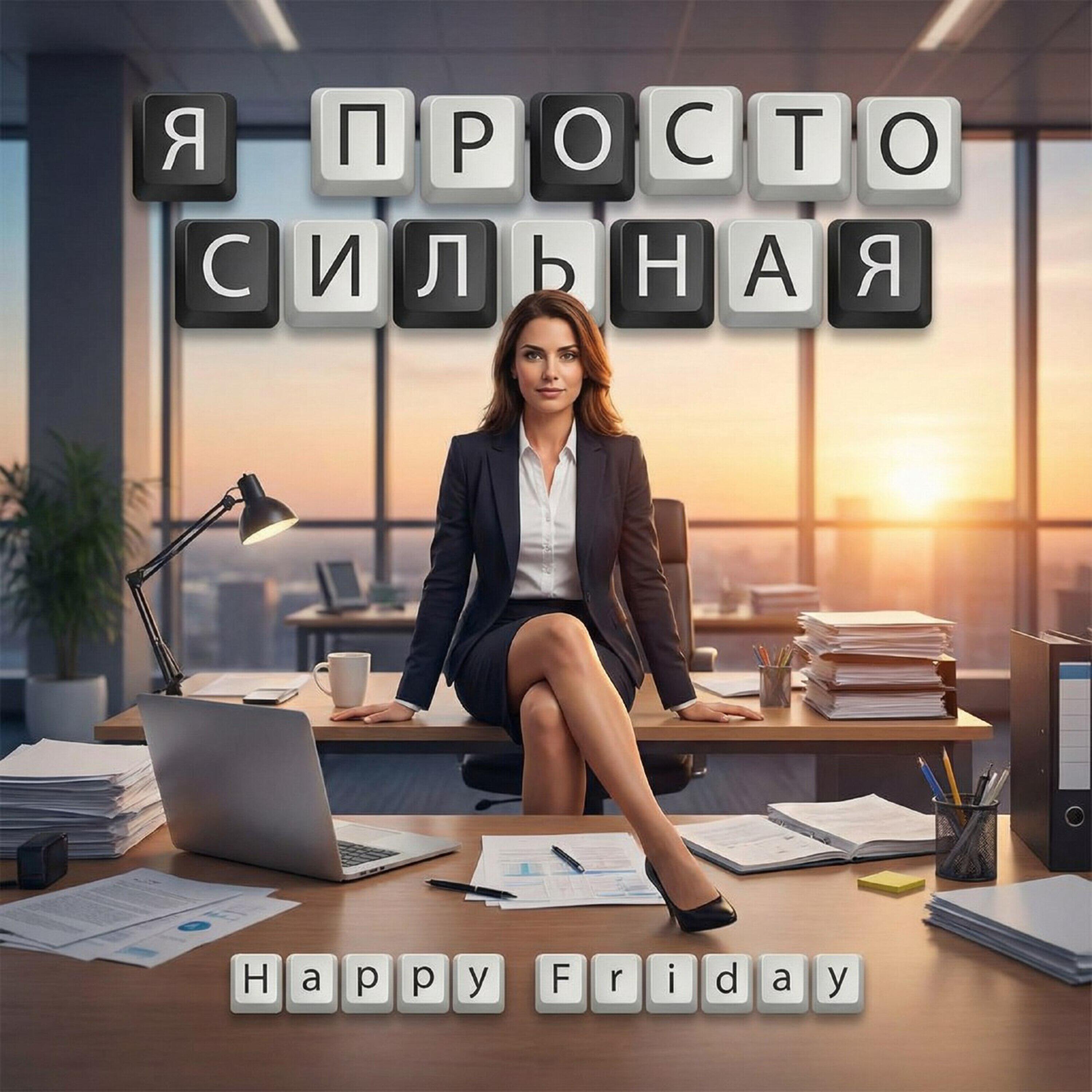 Релиз Я просто сильная