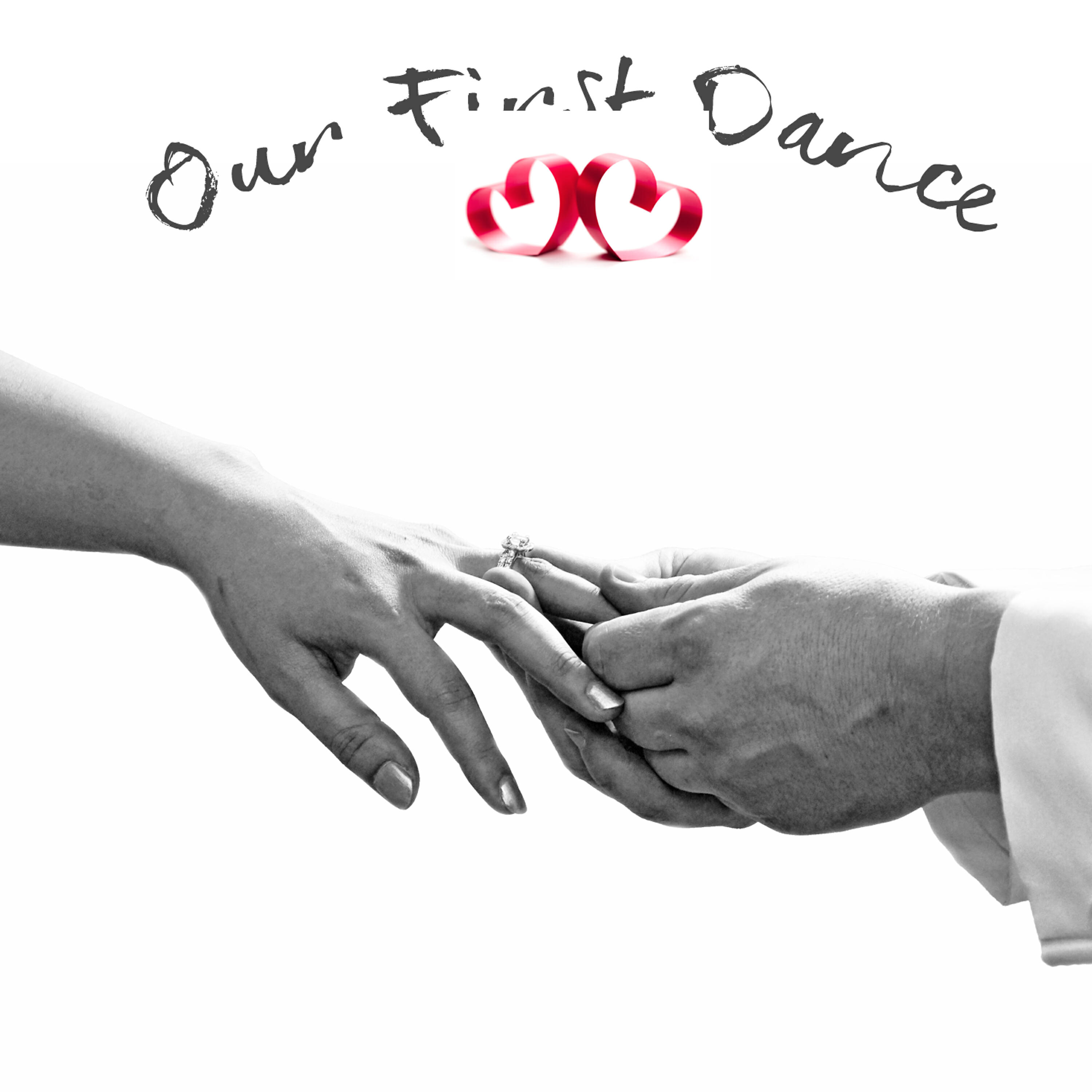 Релиз Our First Dance
