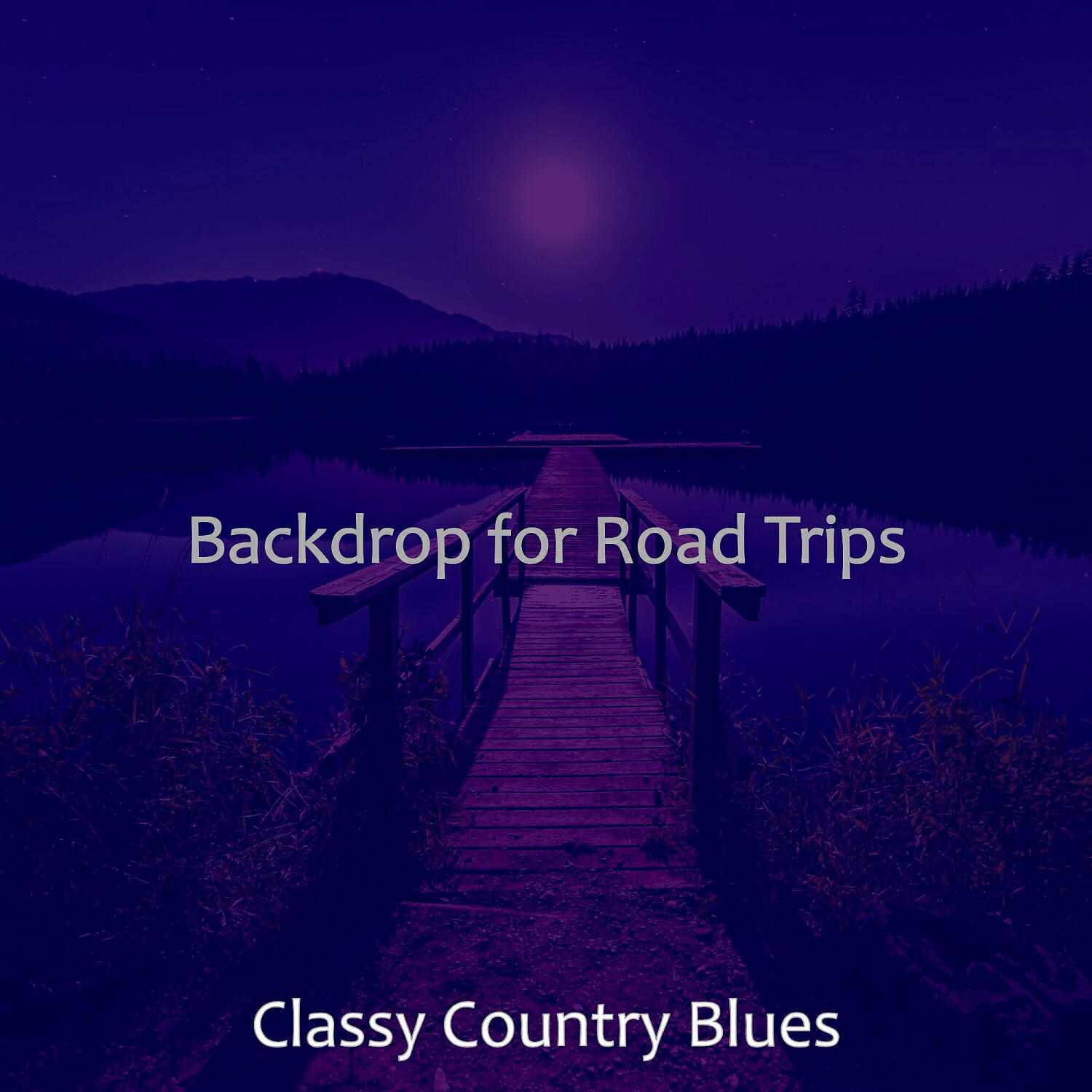 Релиз Backdrop for Road Trips
