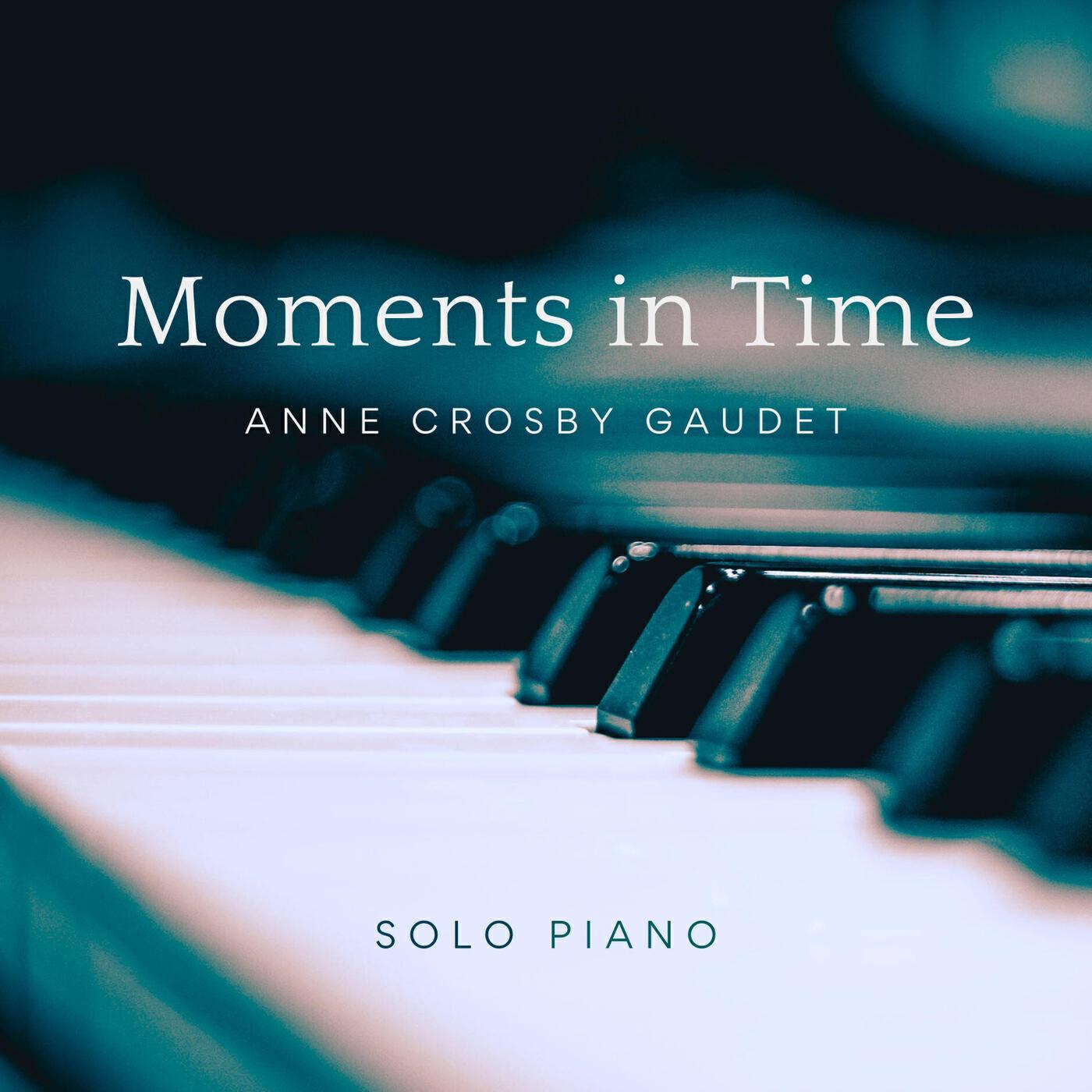 Релиз Moments in Time