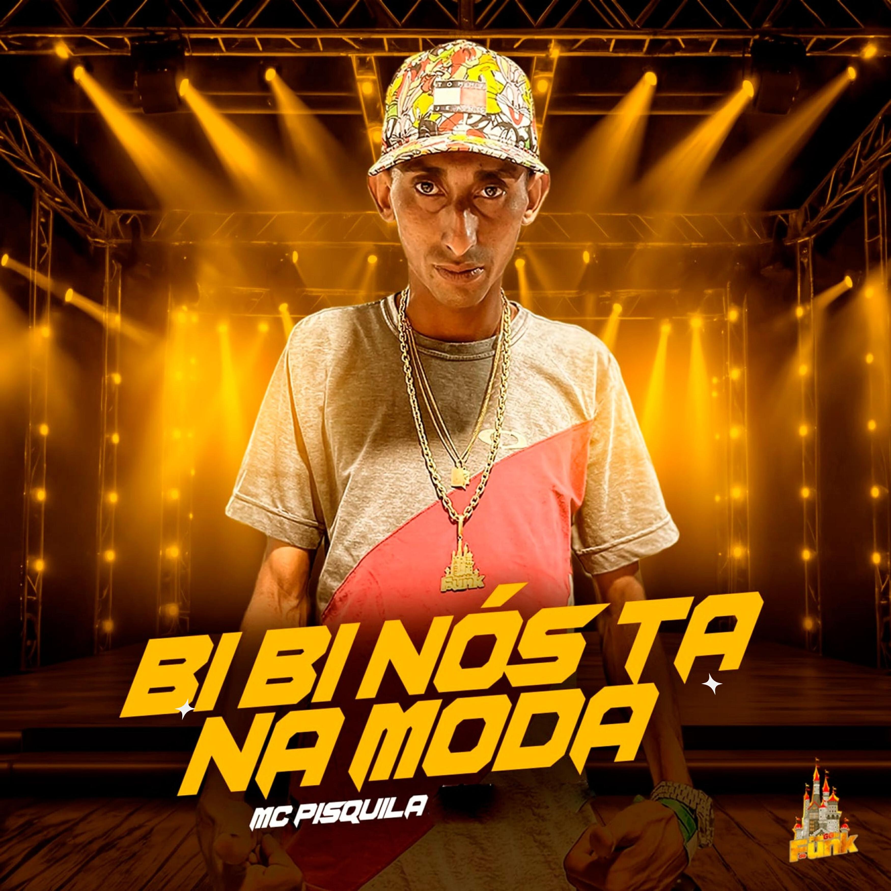 Релиз Bi Bi Nós Ta na Moda