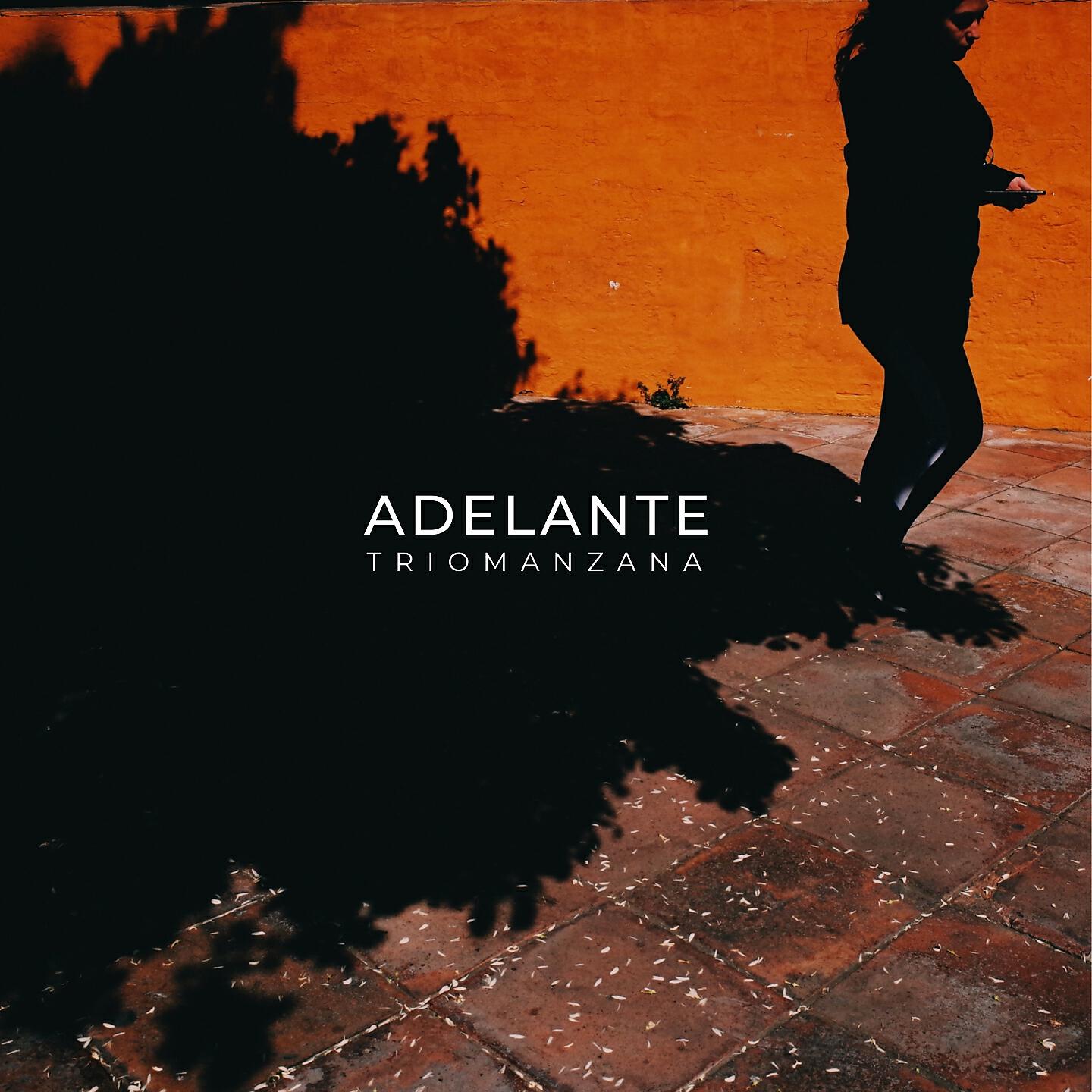 Релиз Adelante