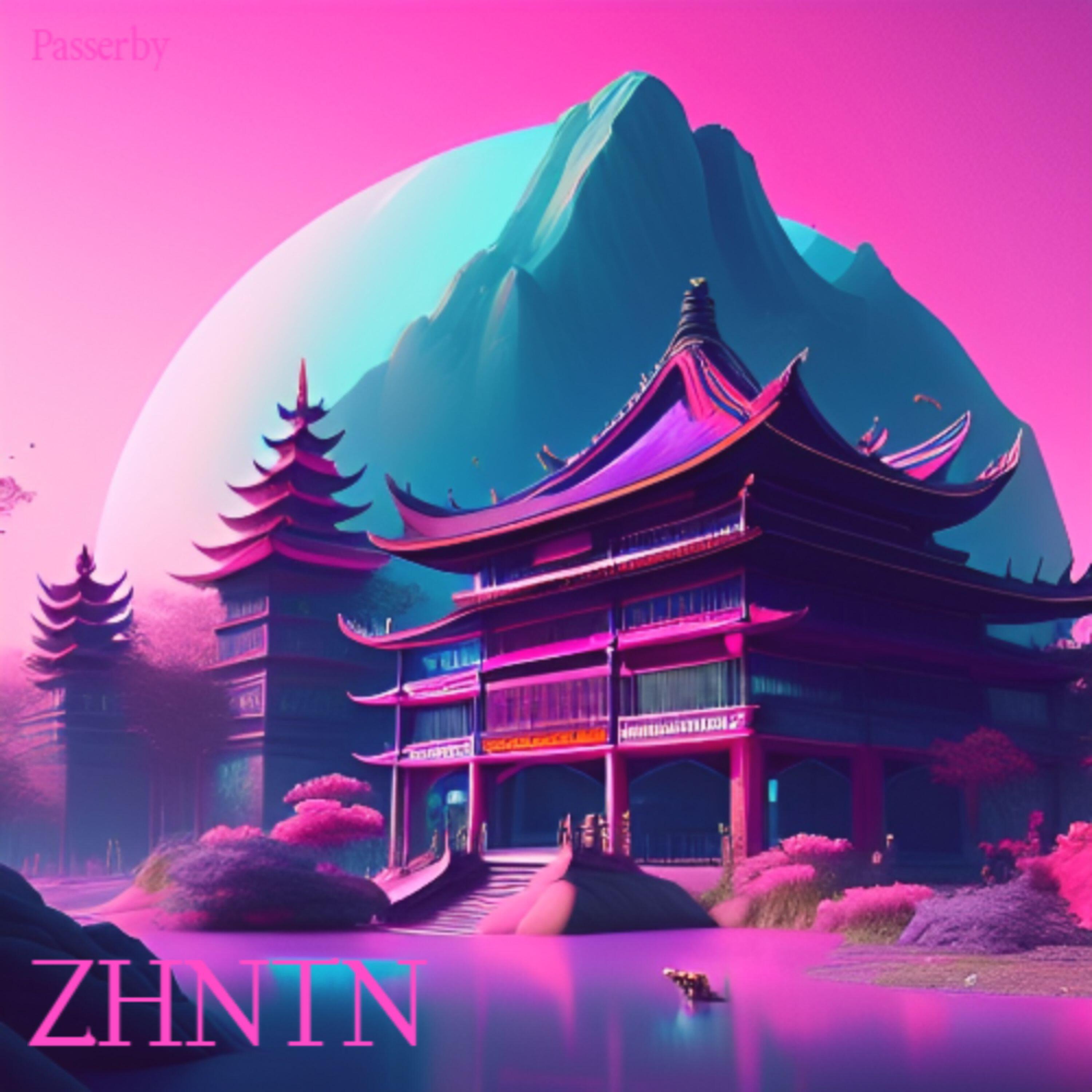 Релиз Zhntn