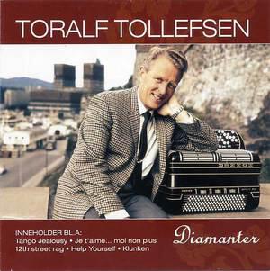 Toralf Tollefsen