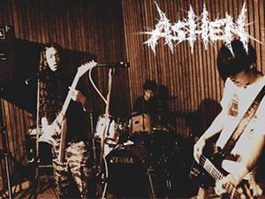 Ashen