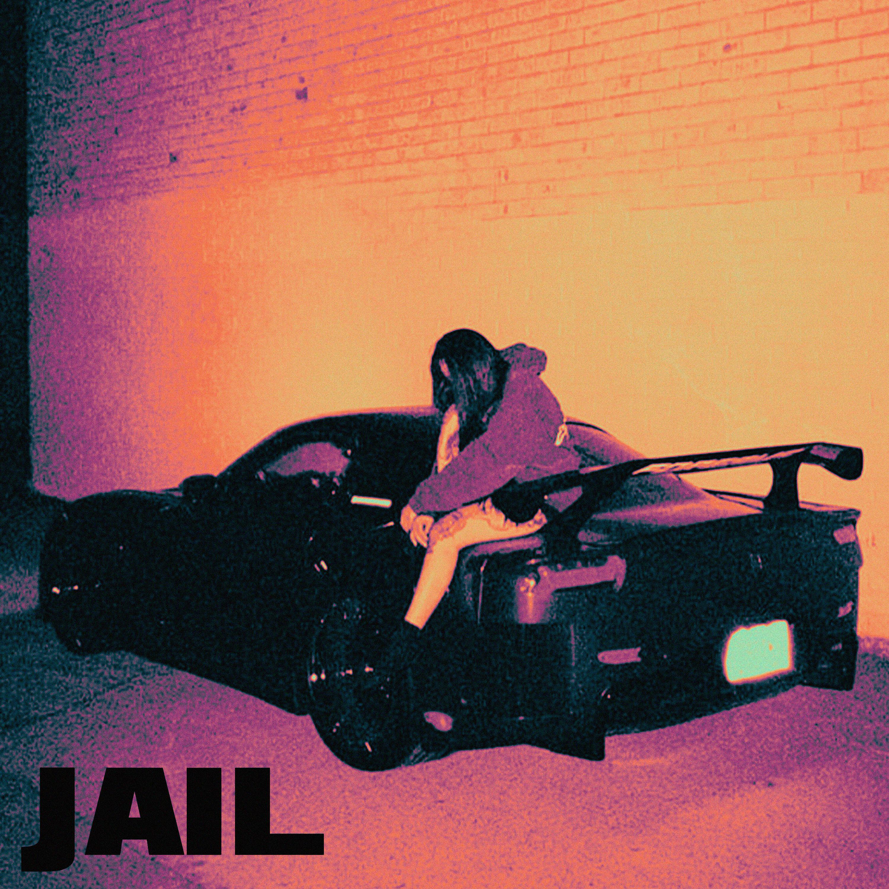 Релиз JAIL