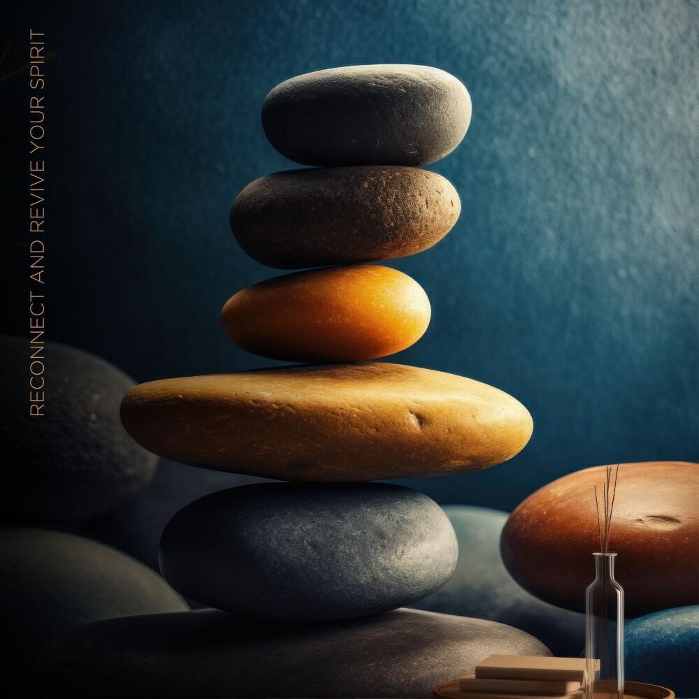 Relaxing Yoga Music