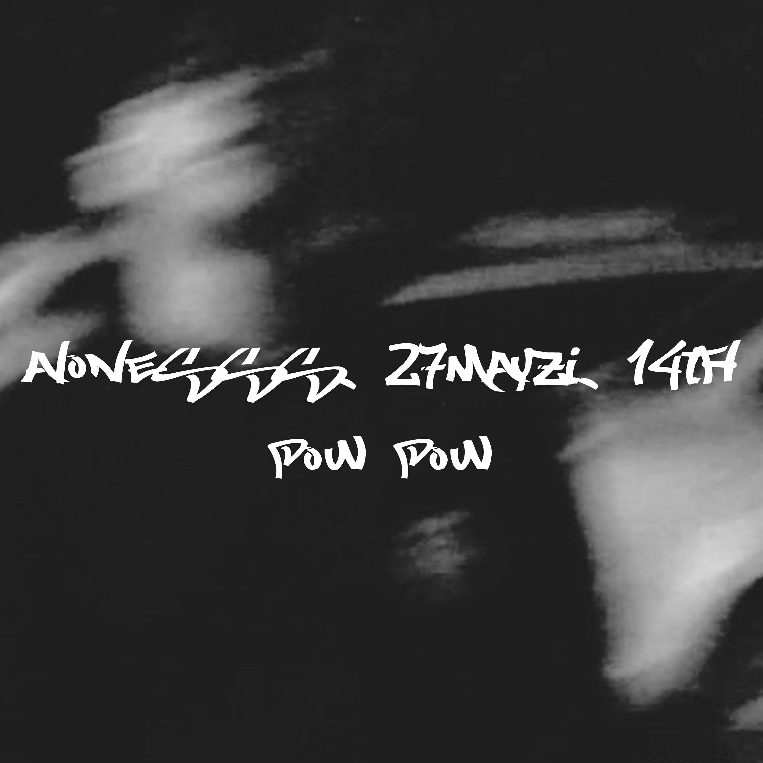 Релиз Pow Pow