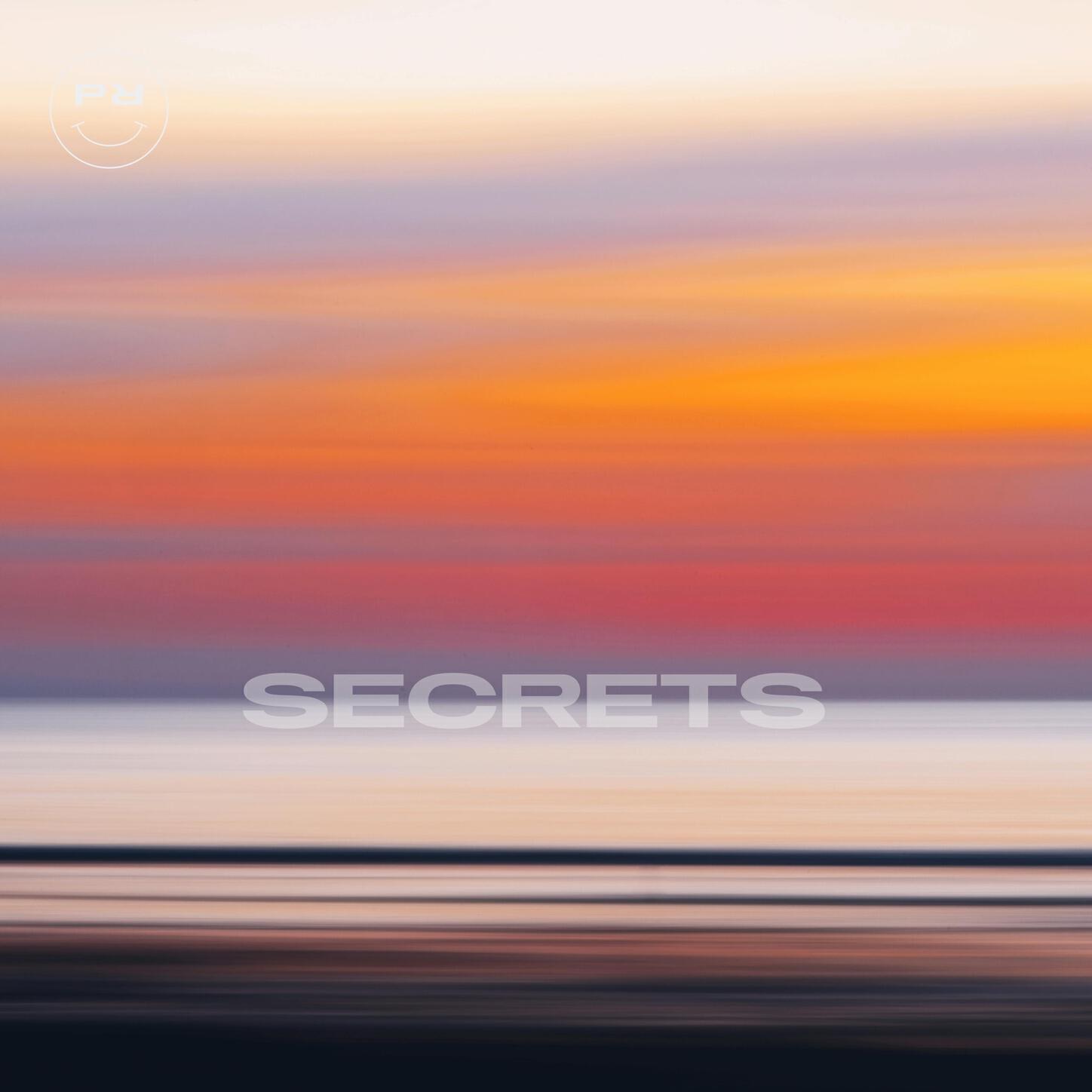 Релиз Secrets
