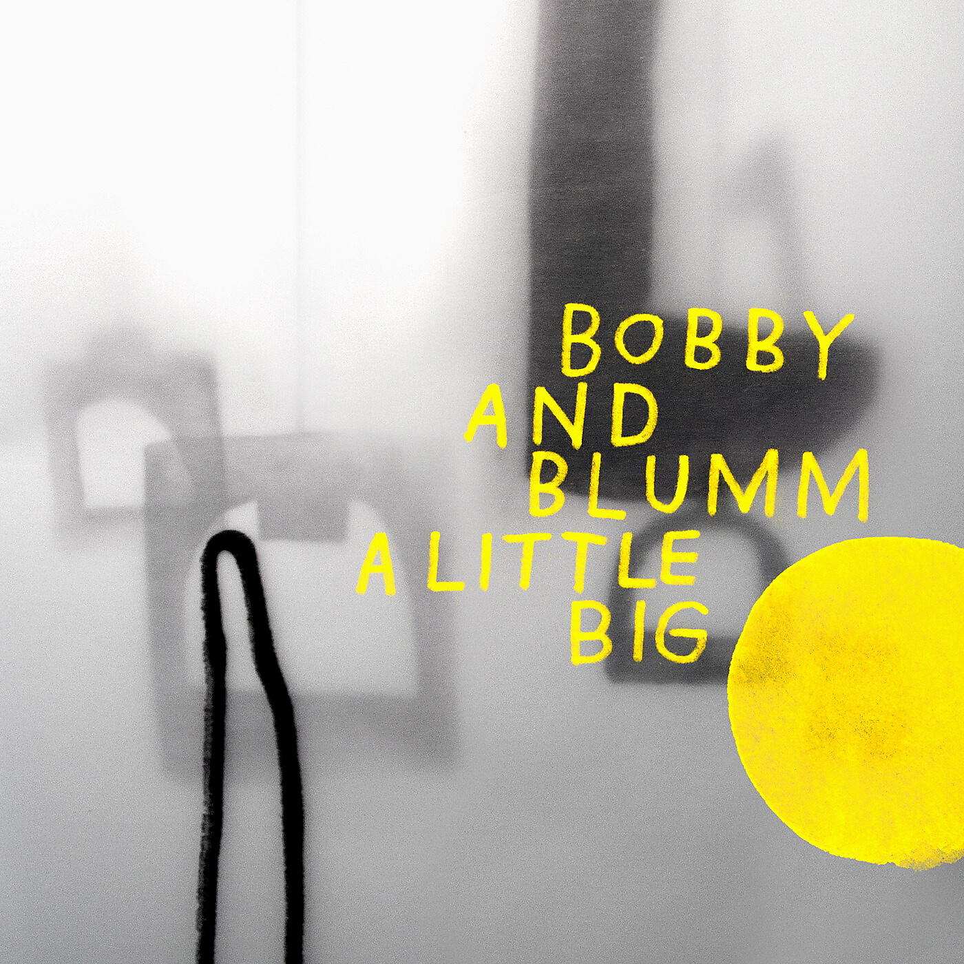 Релиз A Little Big