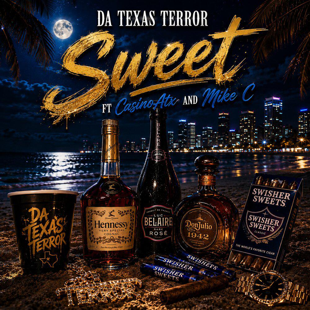 Релиз Sweet