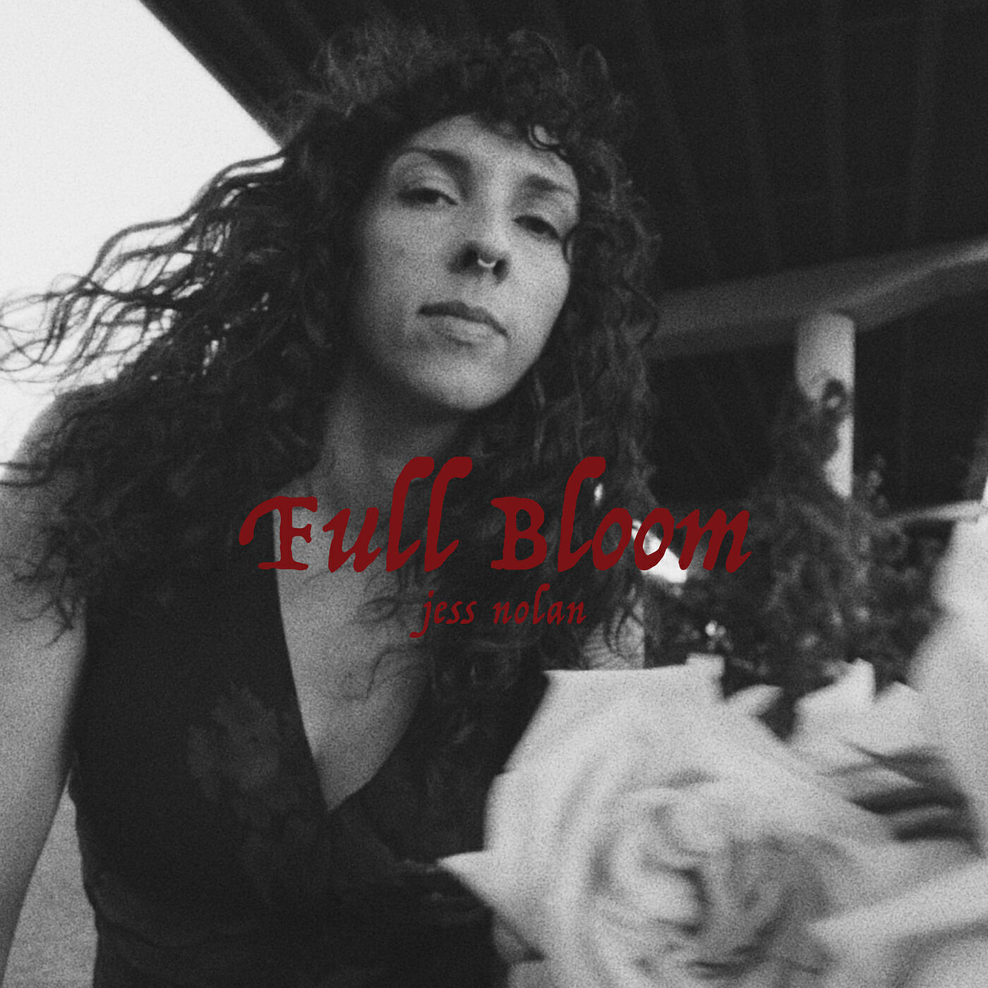 Релиз Full Bloom