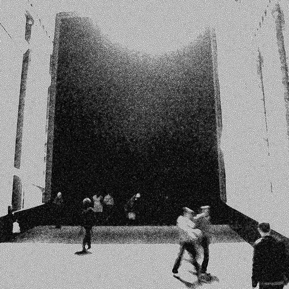 Релиз Black Box