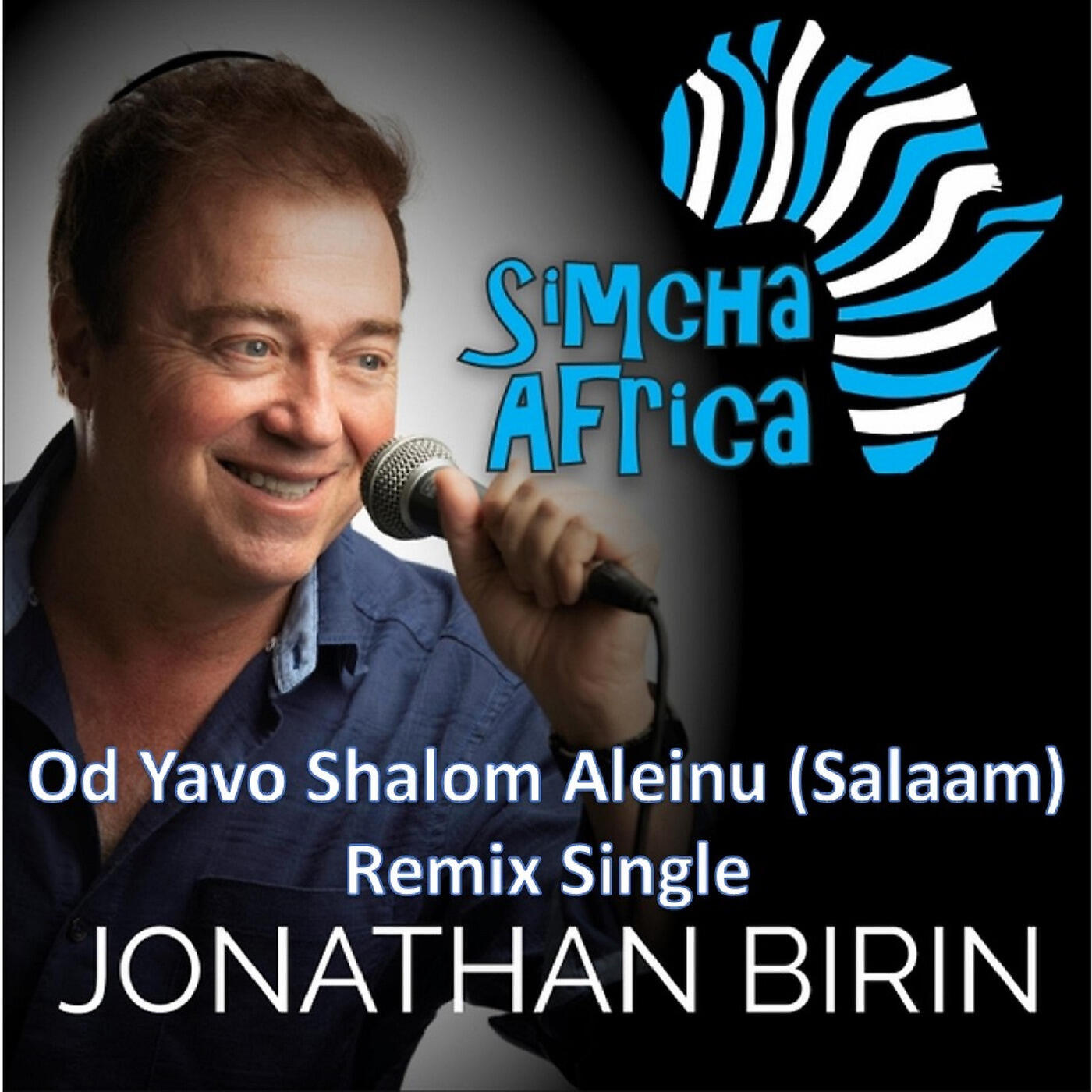 Jonathan Birin