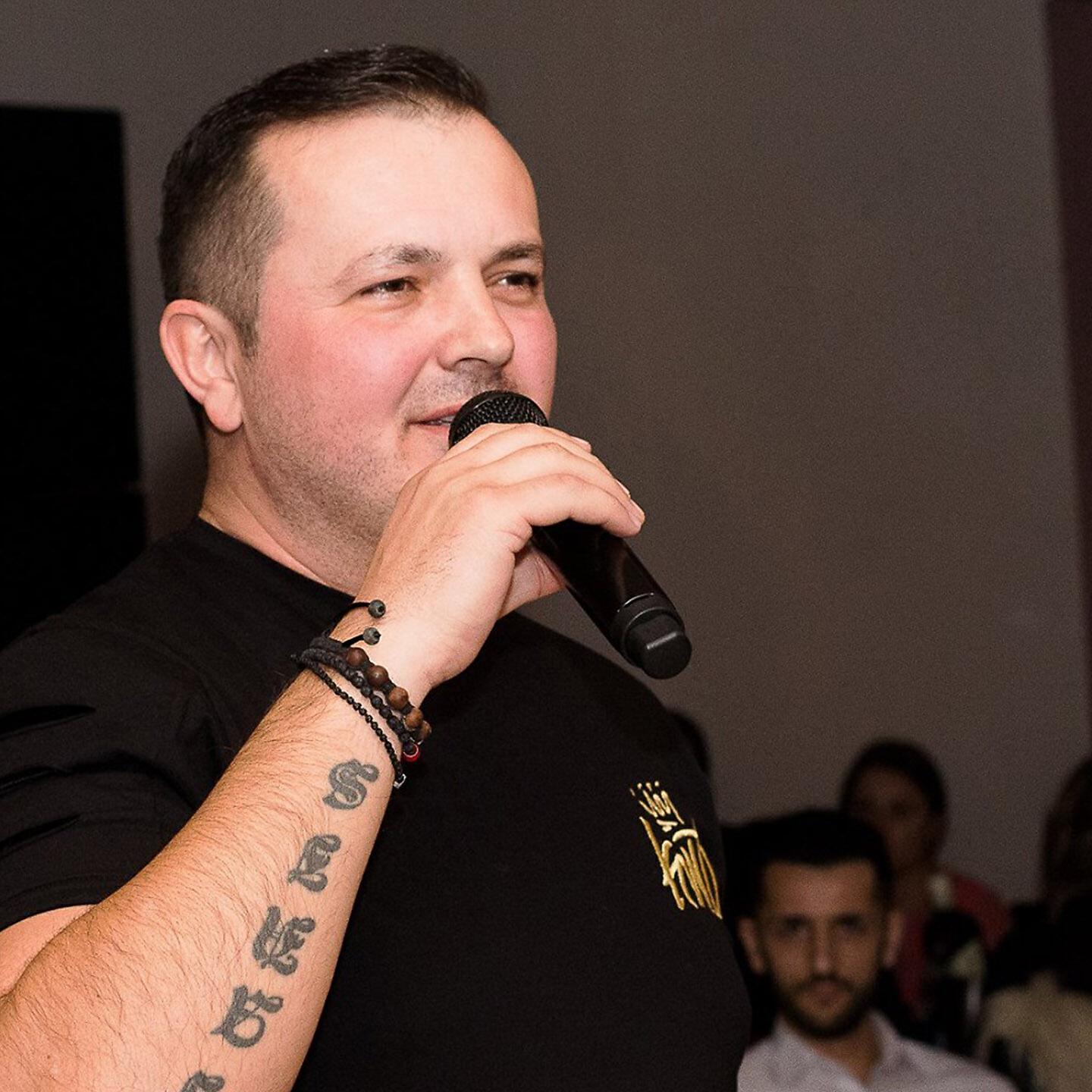 Релиз Vorbește Lumea De Mine