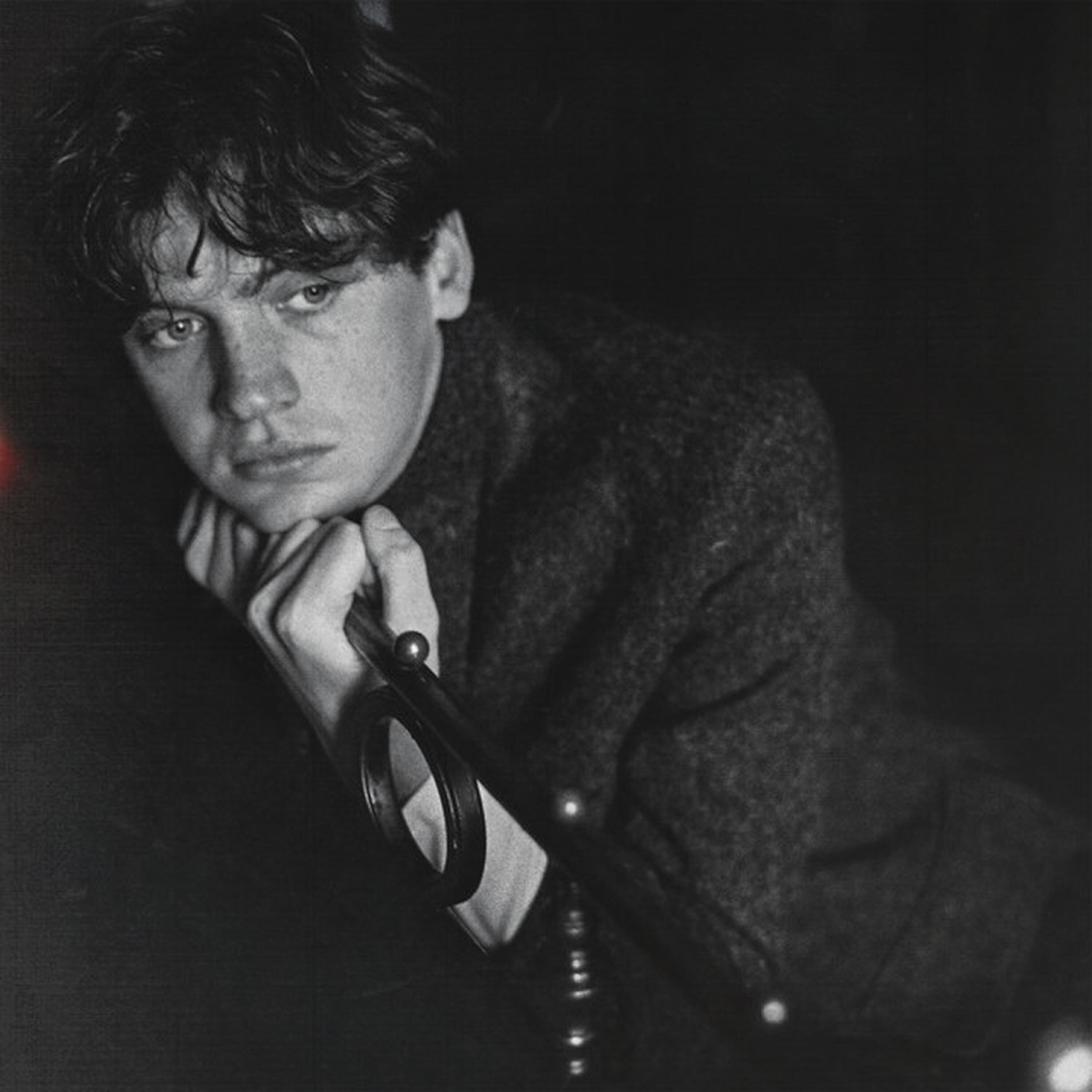 Reuben Larkin